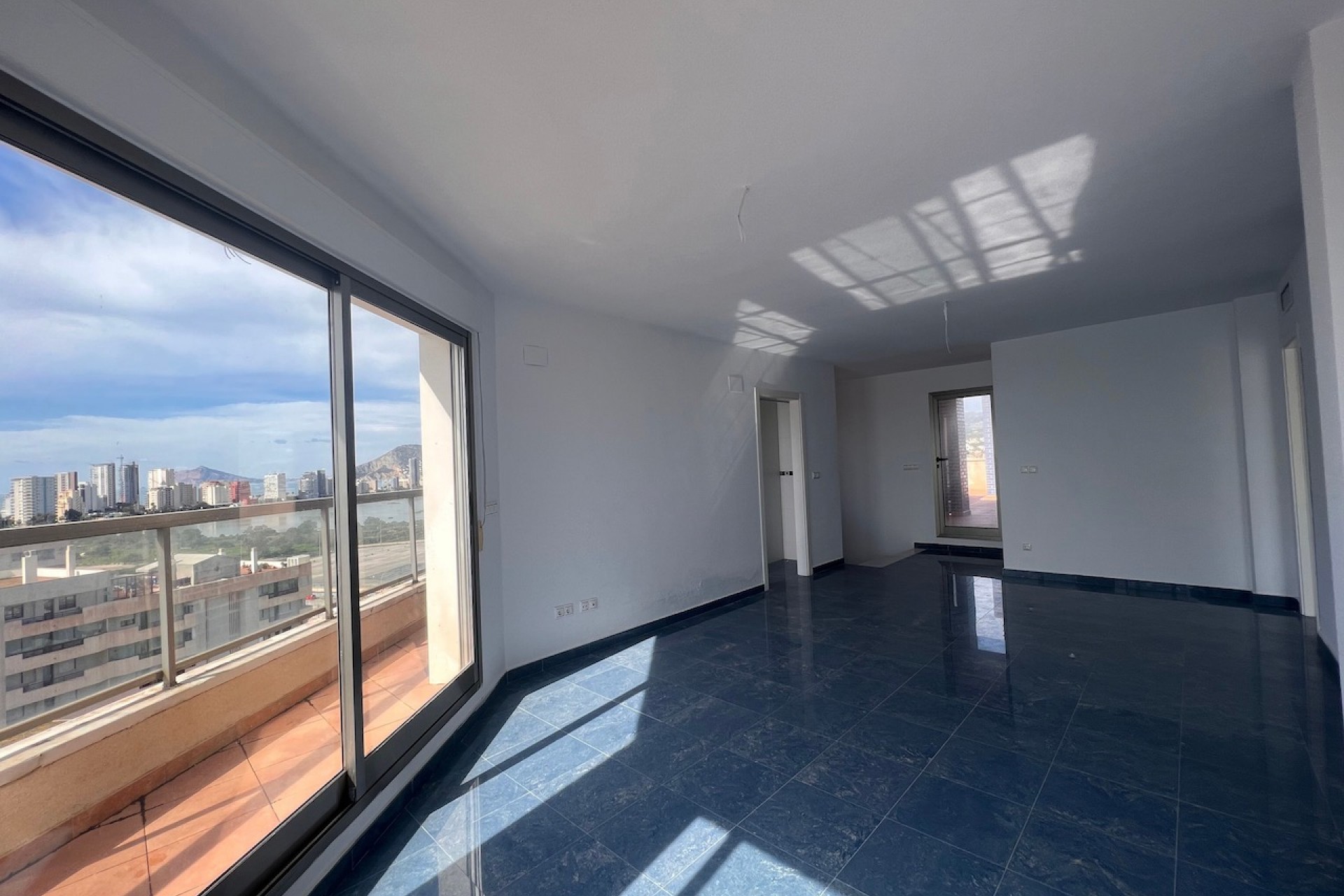 Te koop - Appartement -
Calpe