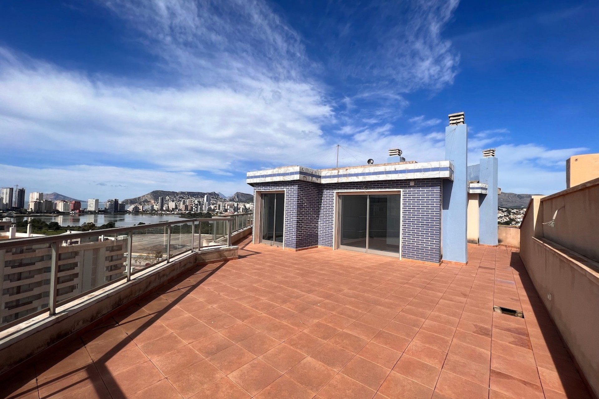 Te koop - Appartement -
Calpe