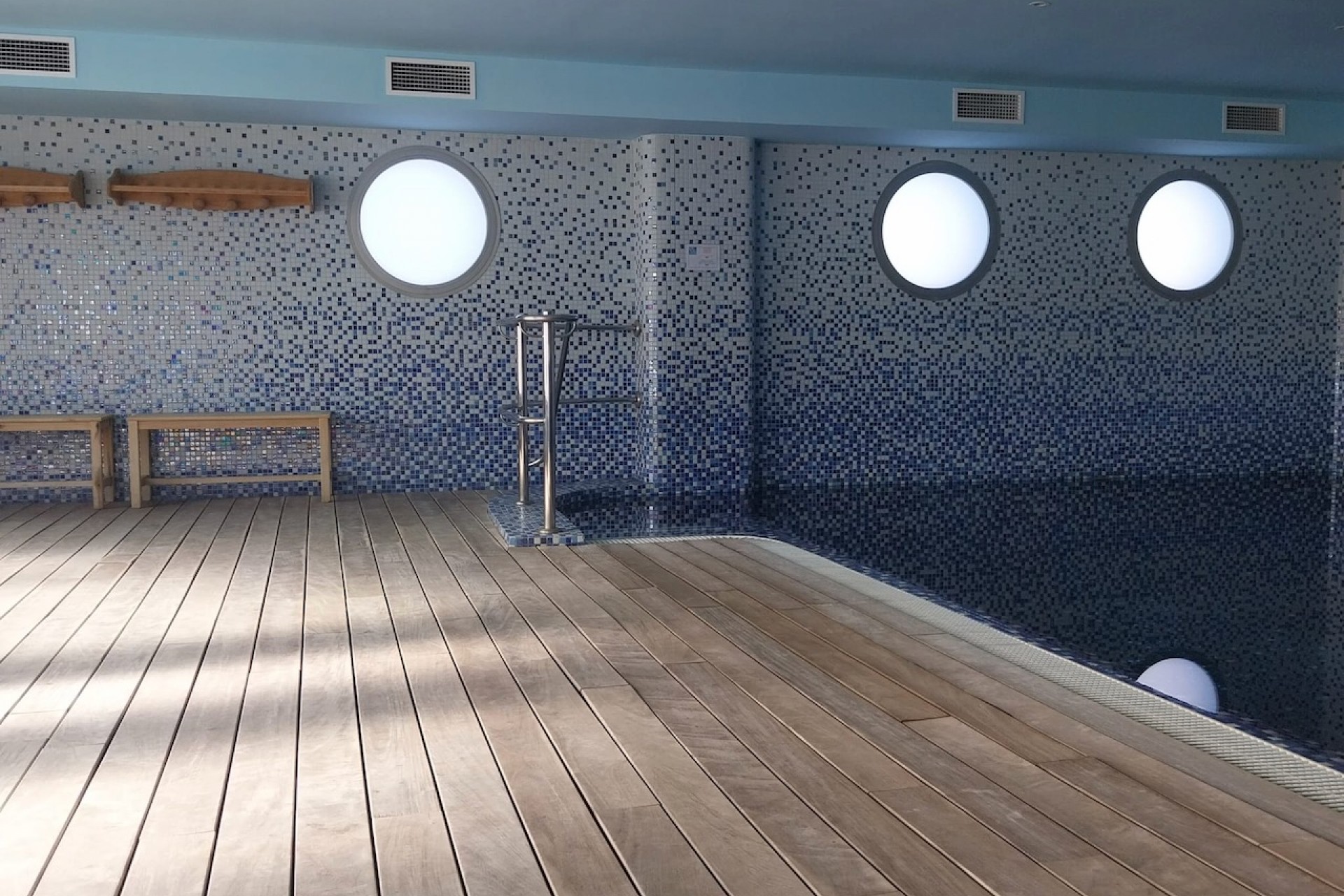 Te koop - Appartement -
Calpe