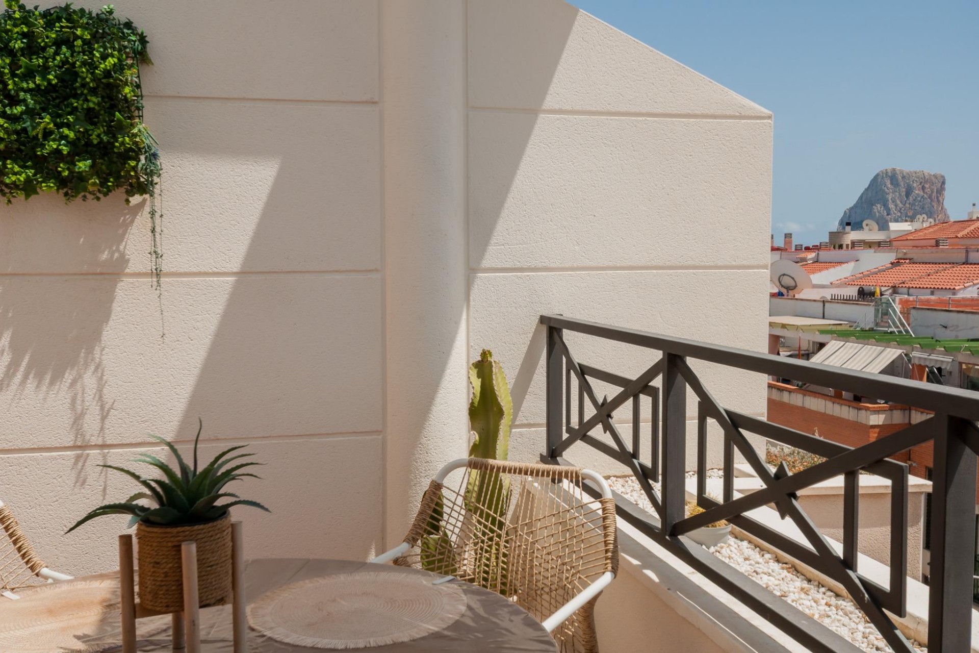 Te koop - Appartement -
Calpe
