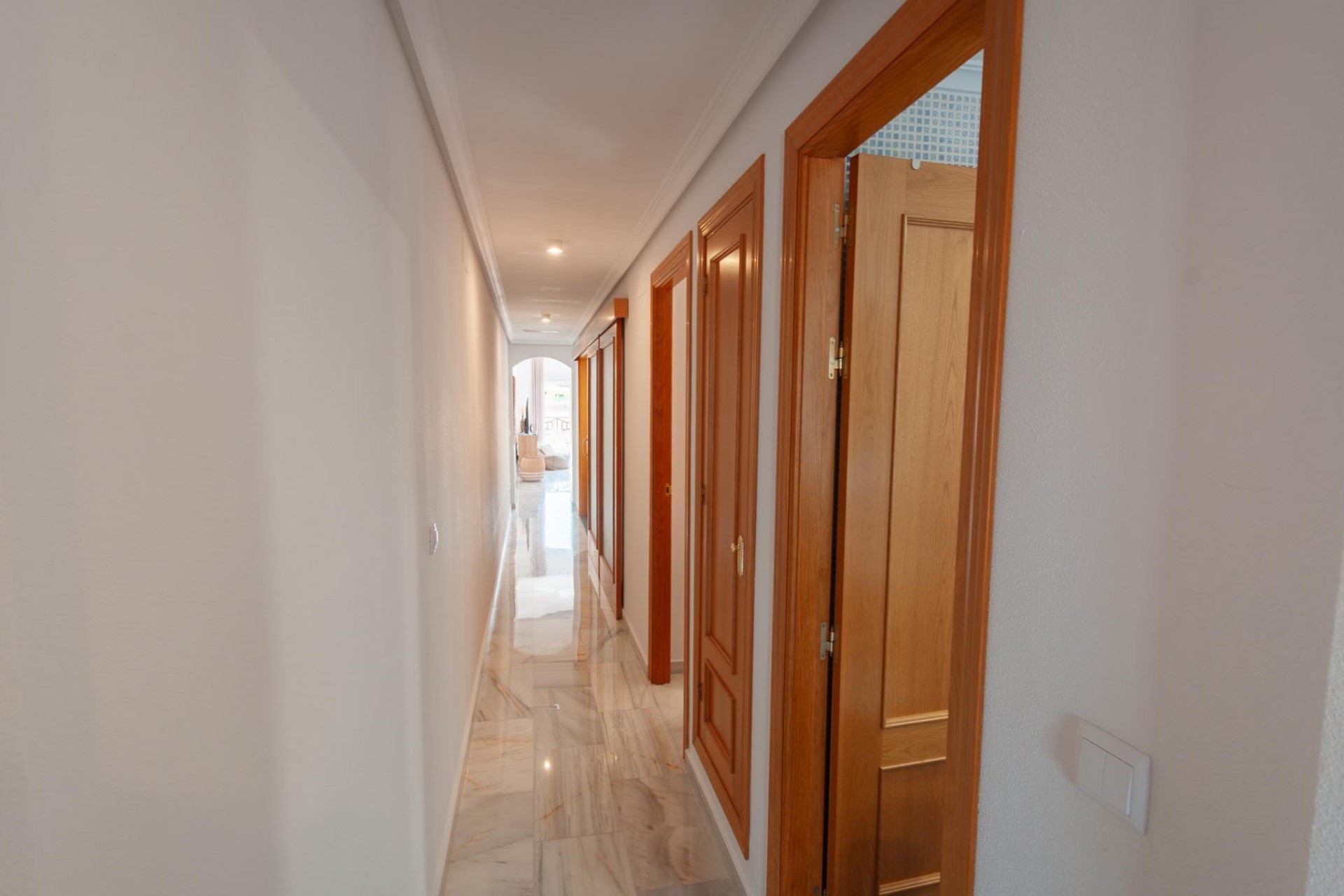 Te koop - Appartement -
Calpe