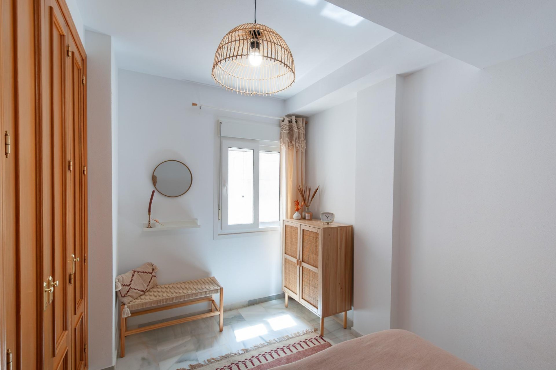 Te koop - Appartement -
Calpe