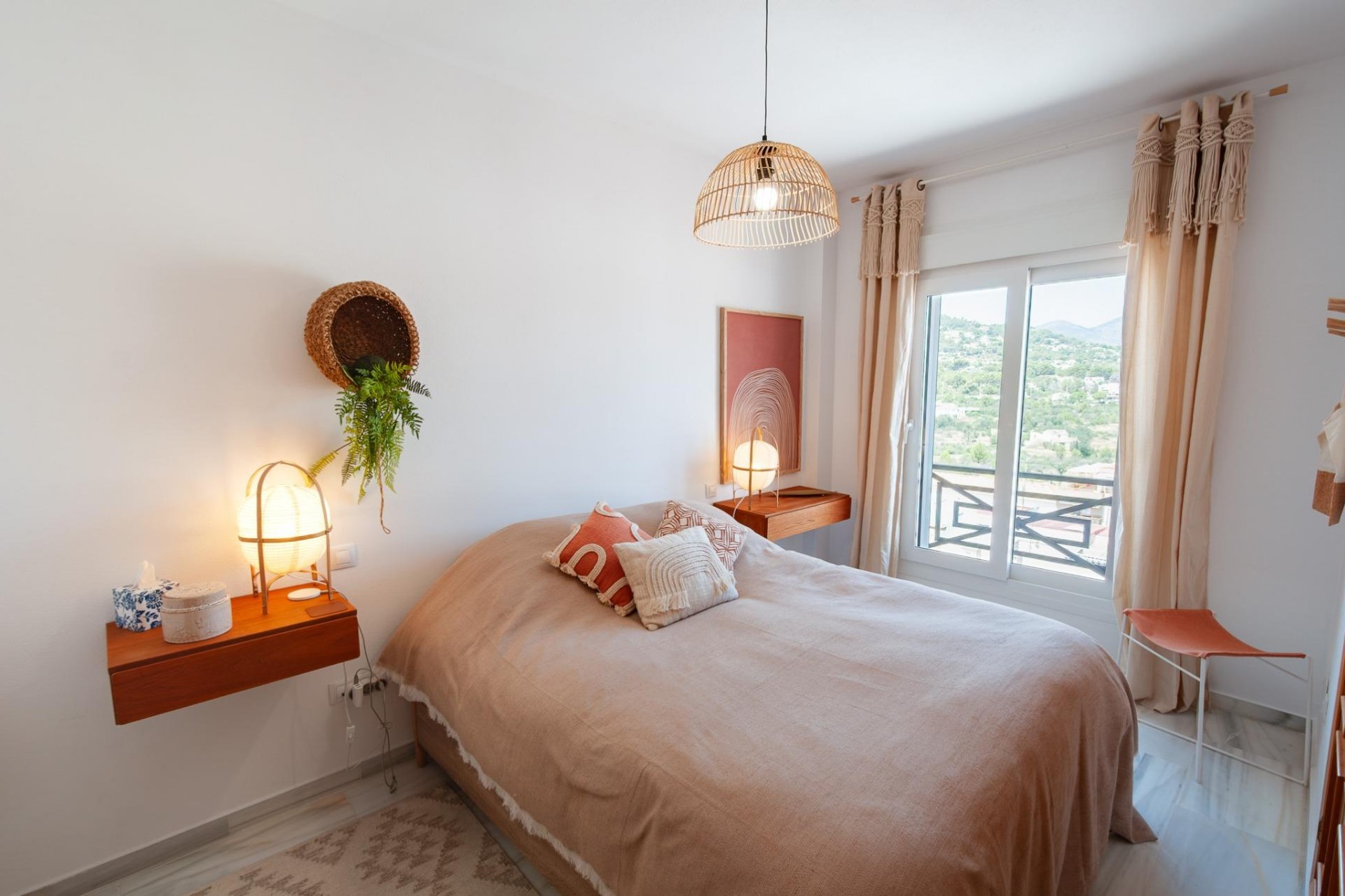 Te koop - Appartement -
Calpe