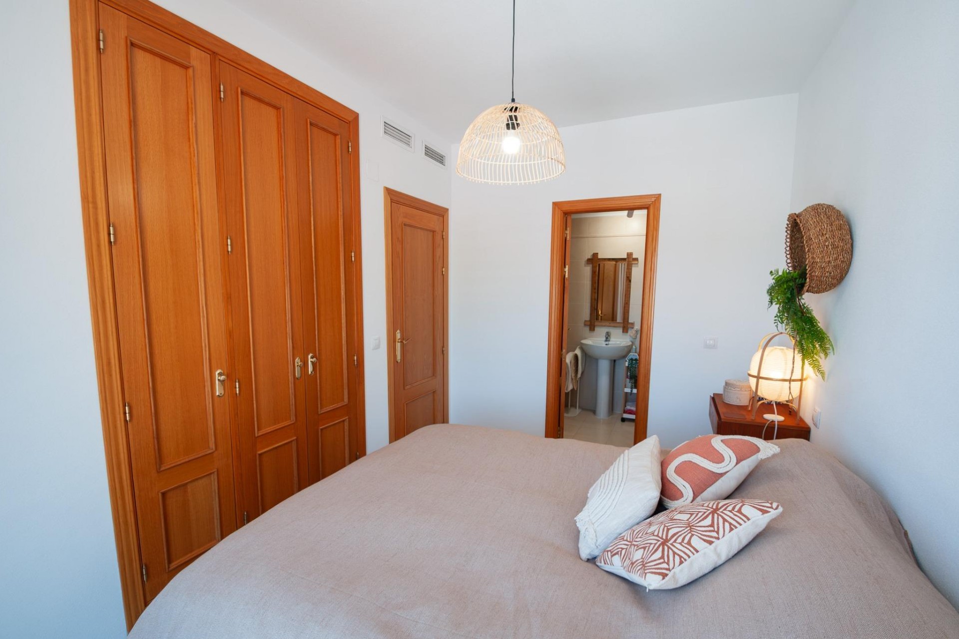 Te koop - Appartement -
Calpe