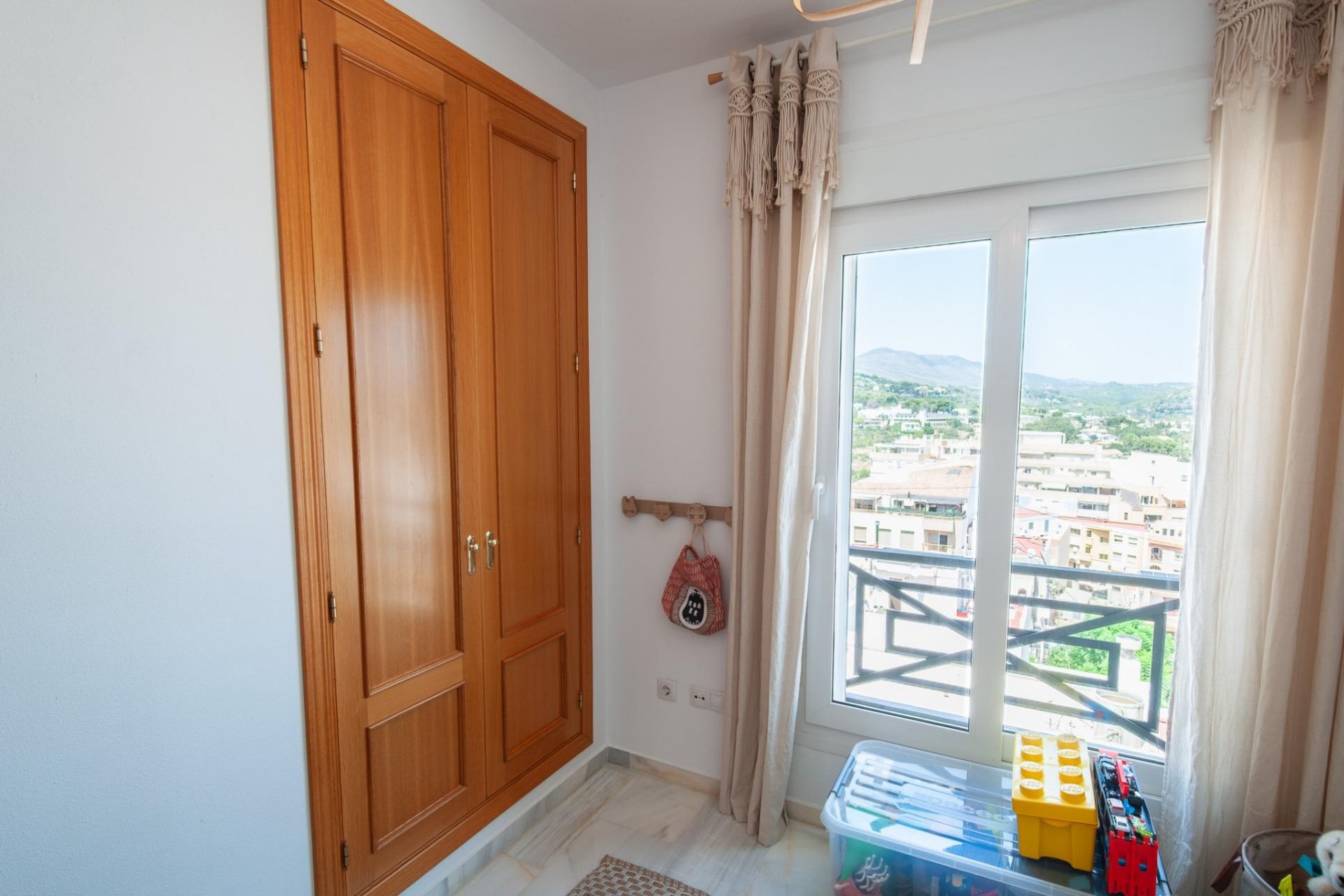 Te koop - Appartement -
Calpe