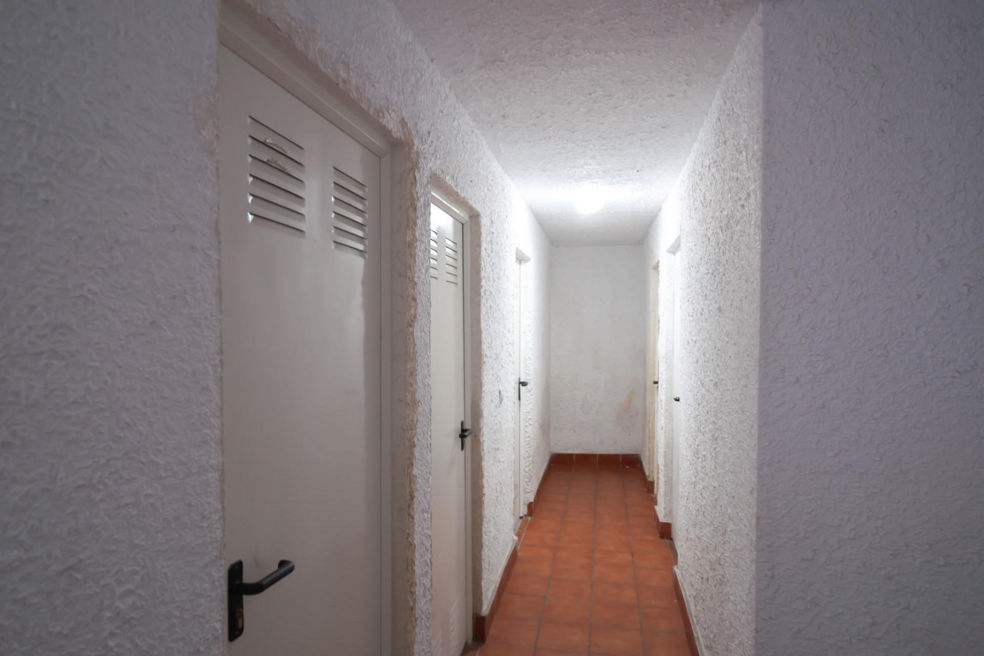 Te koop - Appartement -
Calpe