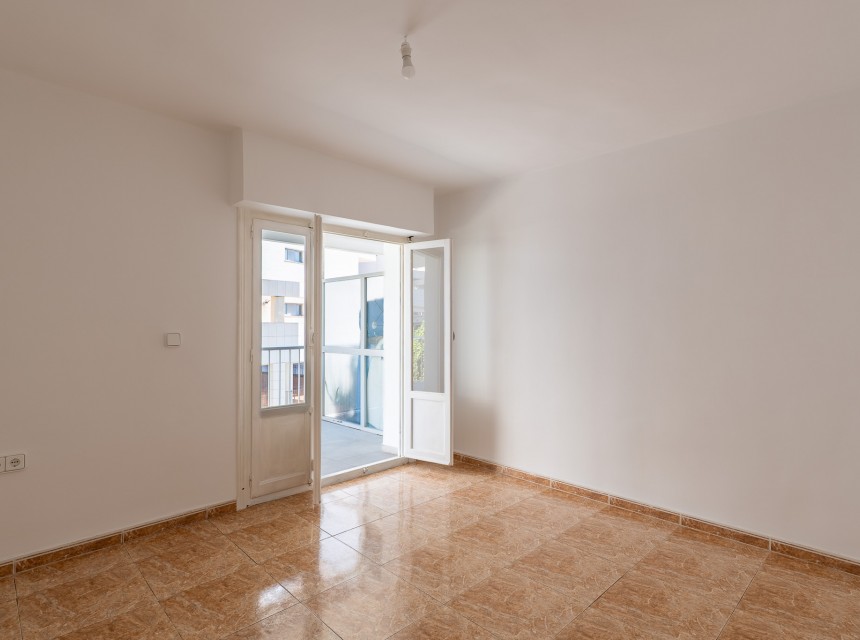 Te koop - Appartement -
Calpe