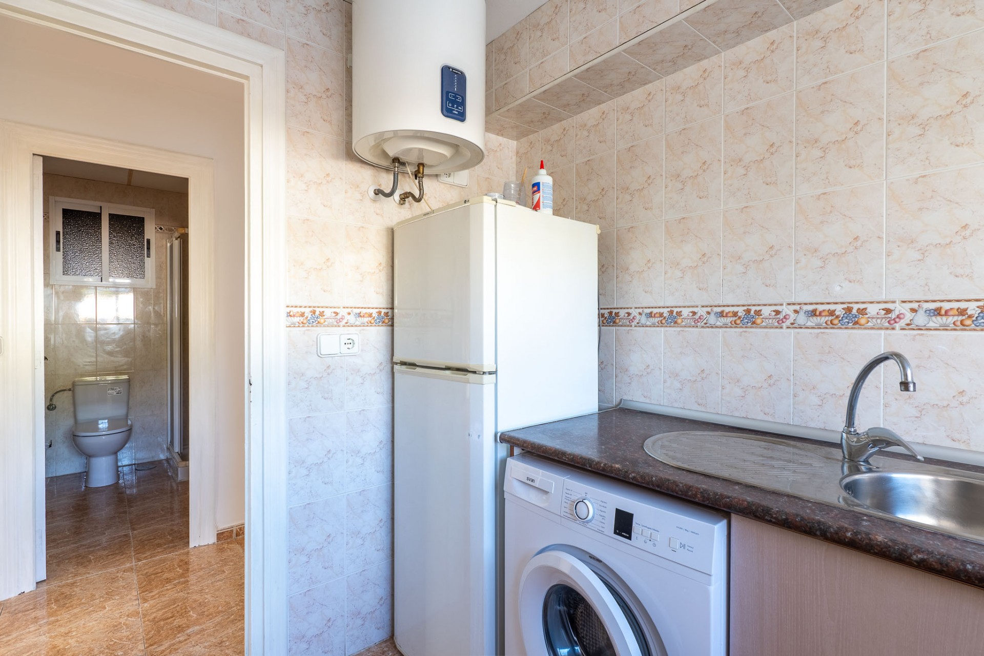 Te koop - Appartement -
Calpe