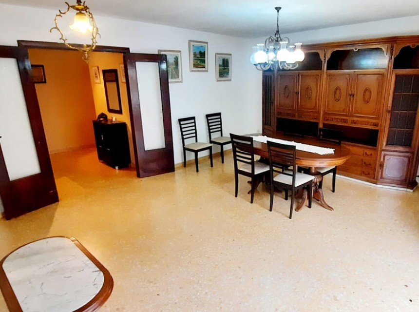 Te koop - Appartement -
Denia - Casco Urbano