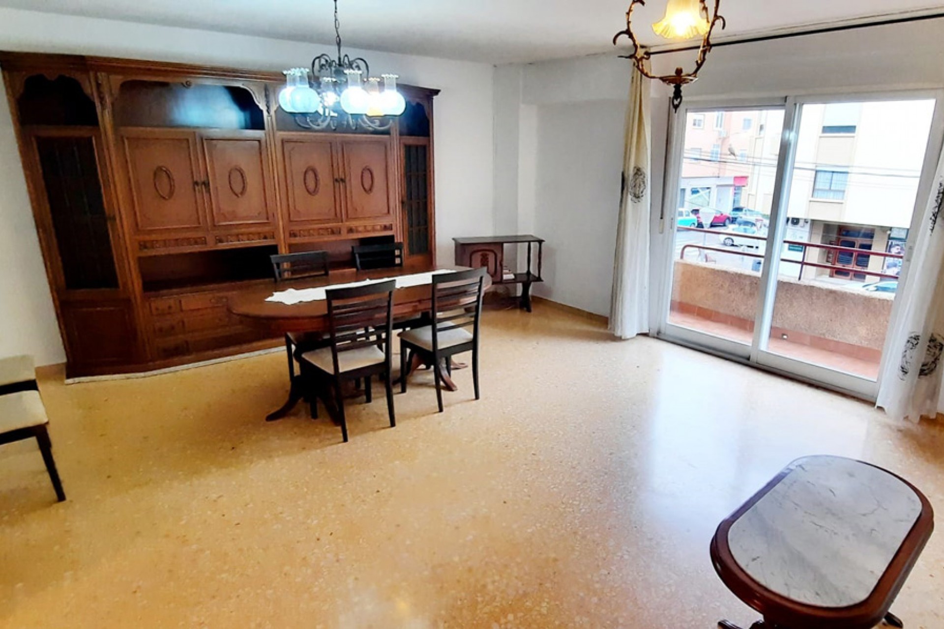 Te koop - Appartement -
Denia - Casco Urbano