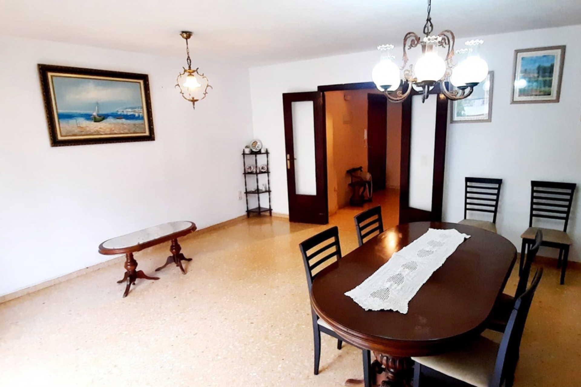 Te koop - Appartement -
Denia - Casco Urbano