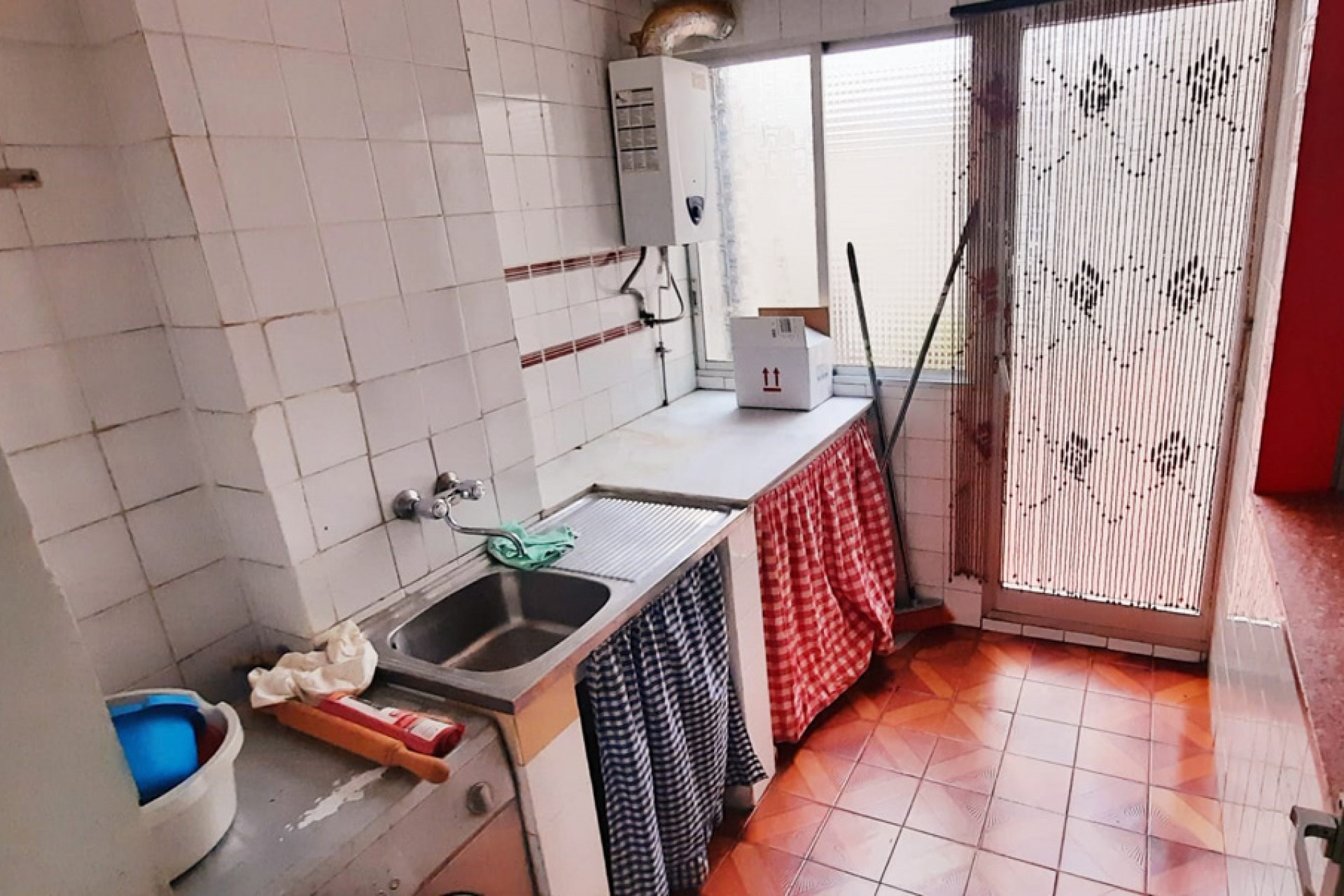 Te koop - Appartement -
Denia - Casco Urbano