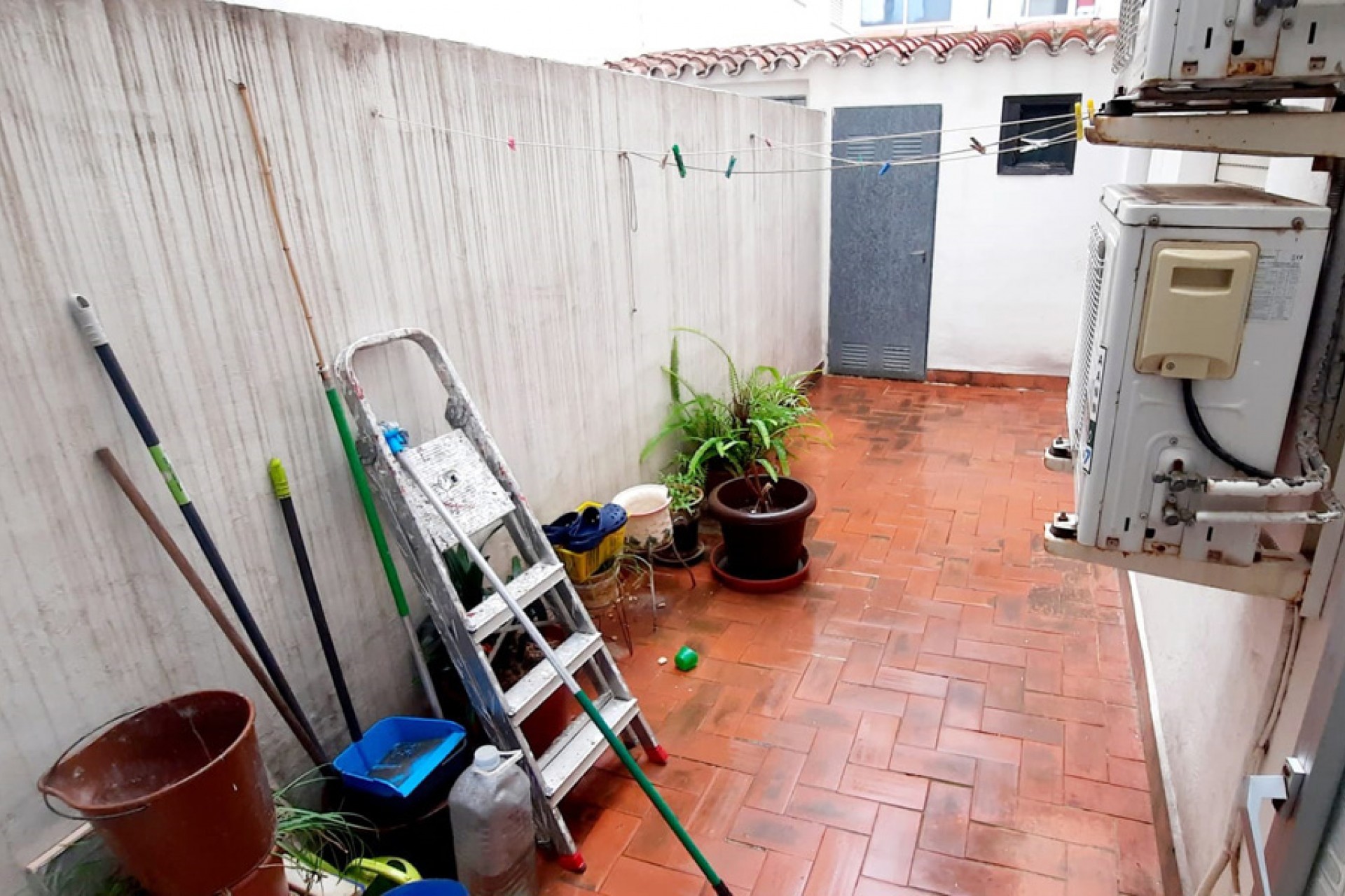 Te koop - Appartement -
Denia - Casco Urbano