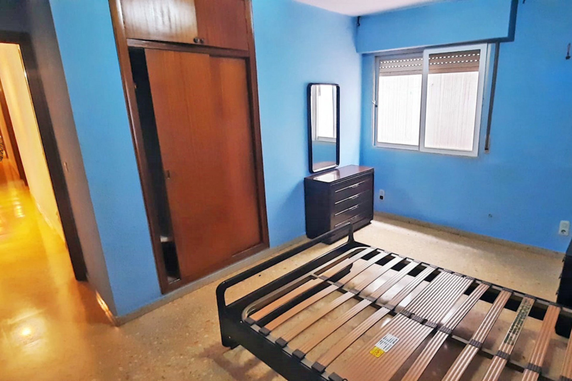 Te koop - Appartement -
Denia - Casco Urbano