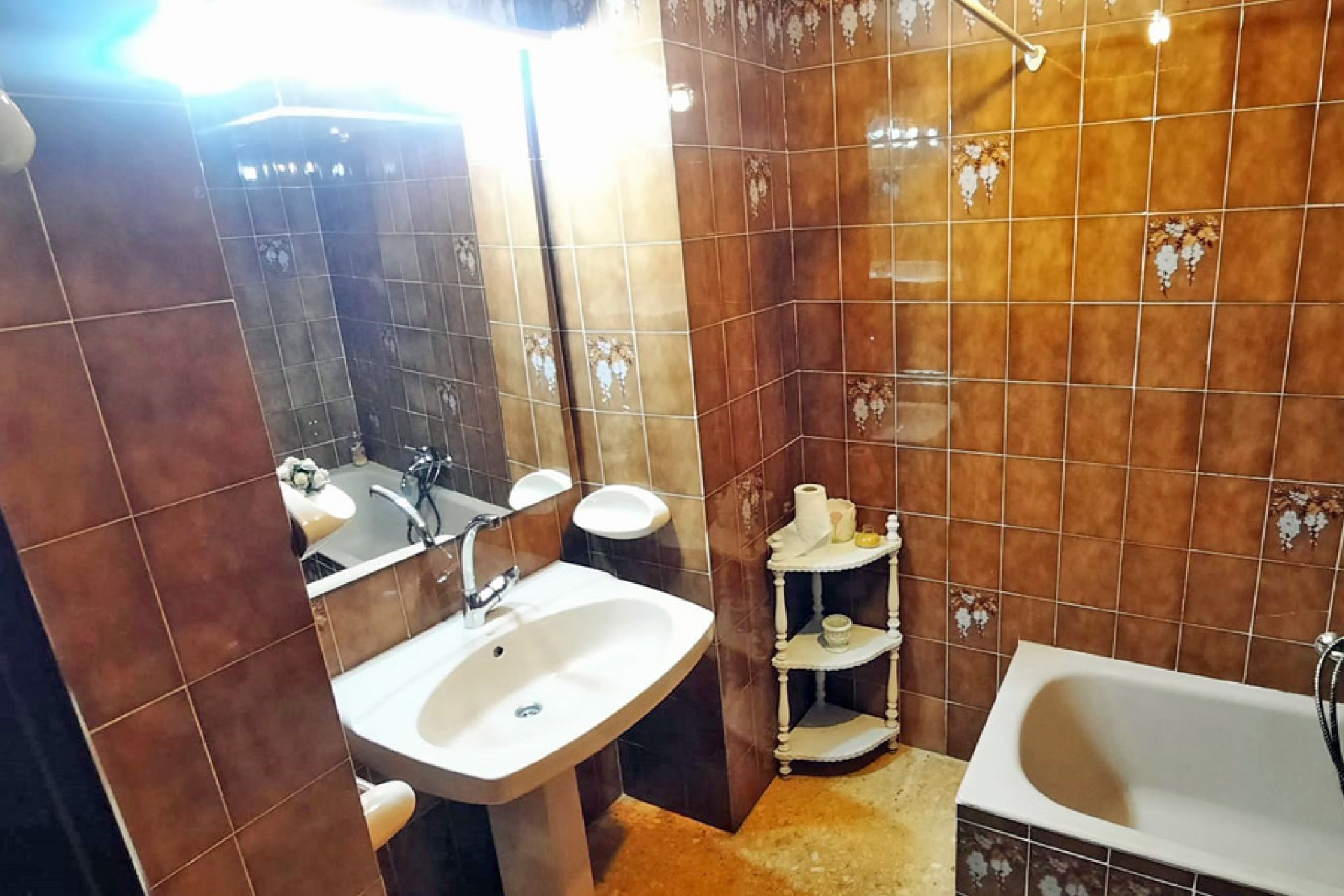 Te koop - Appartement -
Denia - Casco Urbano