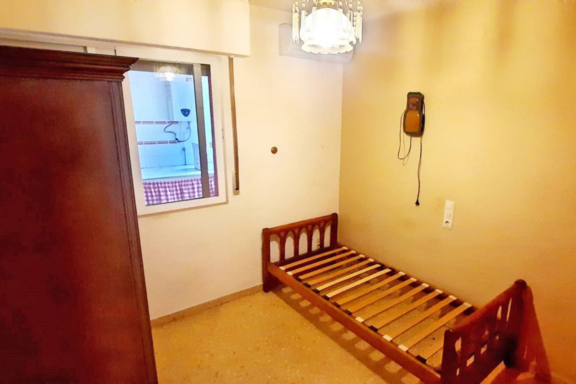 Te koop - Appartement -
Denia - Casco Urbano