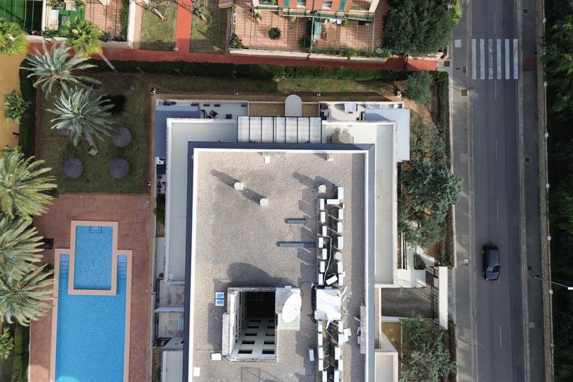 Te koop - Appartement -
Denia - Club Náutico