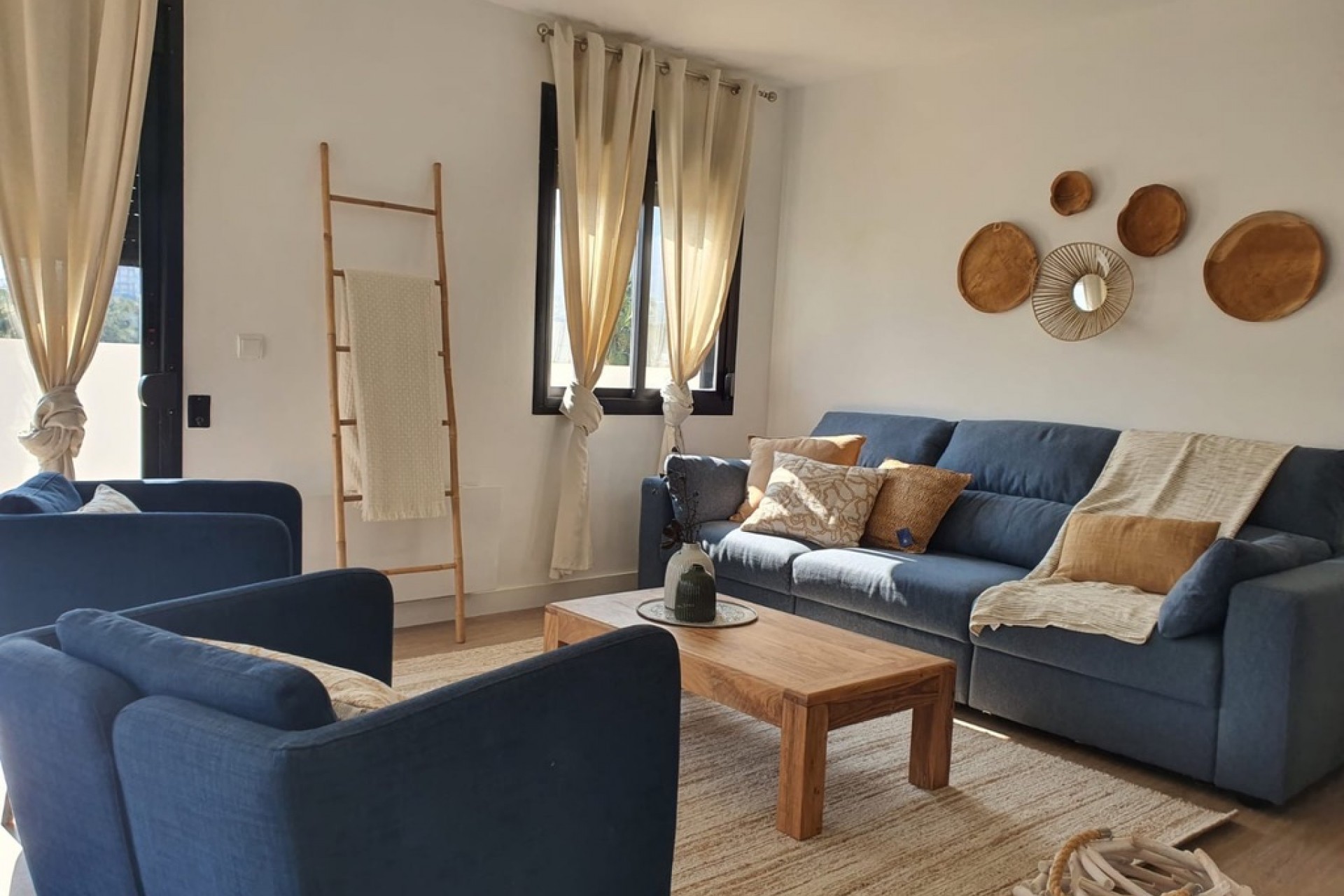 Te koop - Appartement -
Denia - Club Náutico