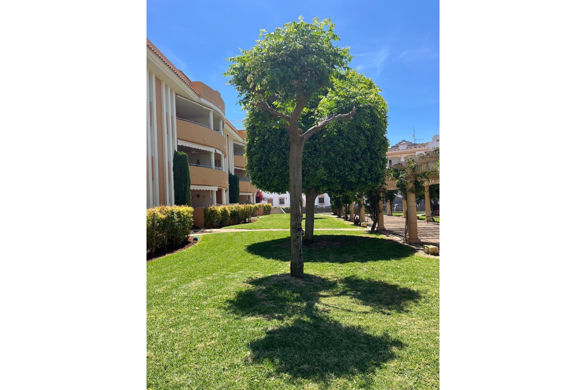 Te koop - Appartement -
Denia - El Palmar-Los Molinos
