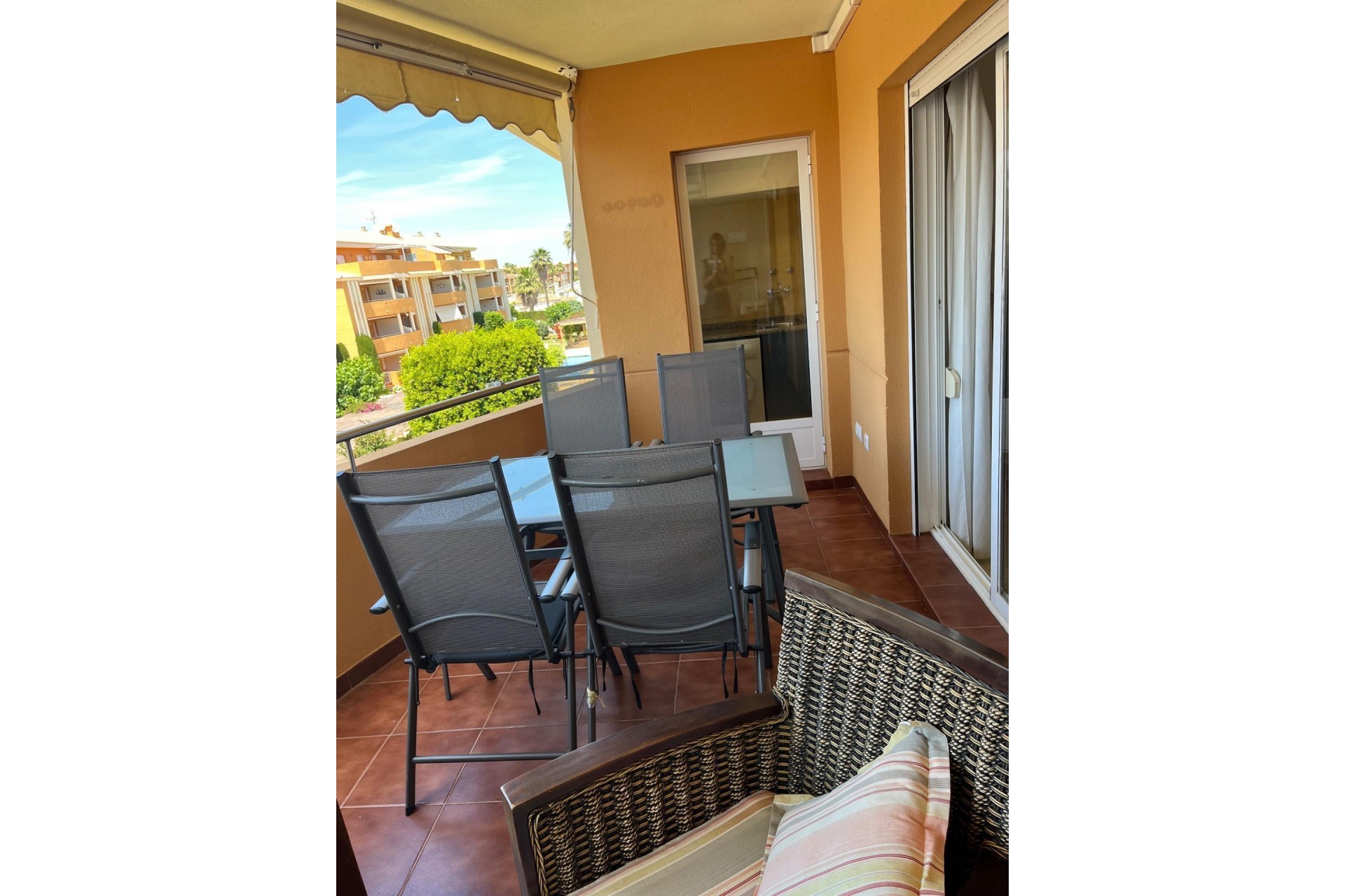 Te koop - Appartement -
Denia - El Palmar-Los Molinos