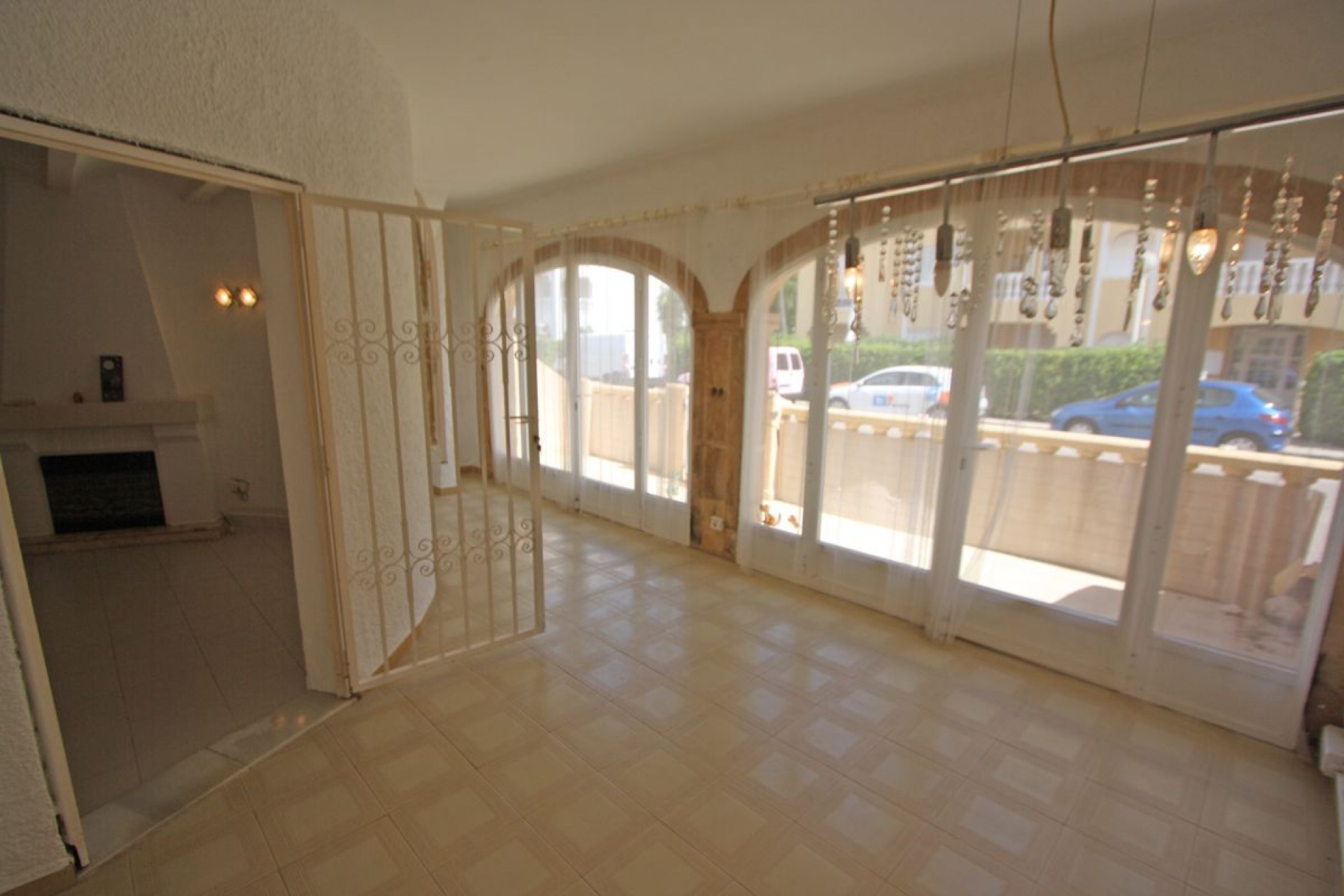 Te koop - Appartement -
Denia - Las Rotas