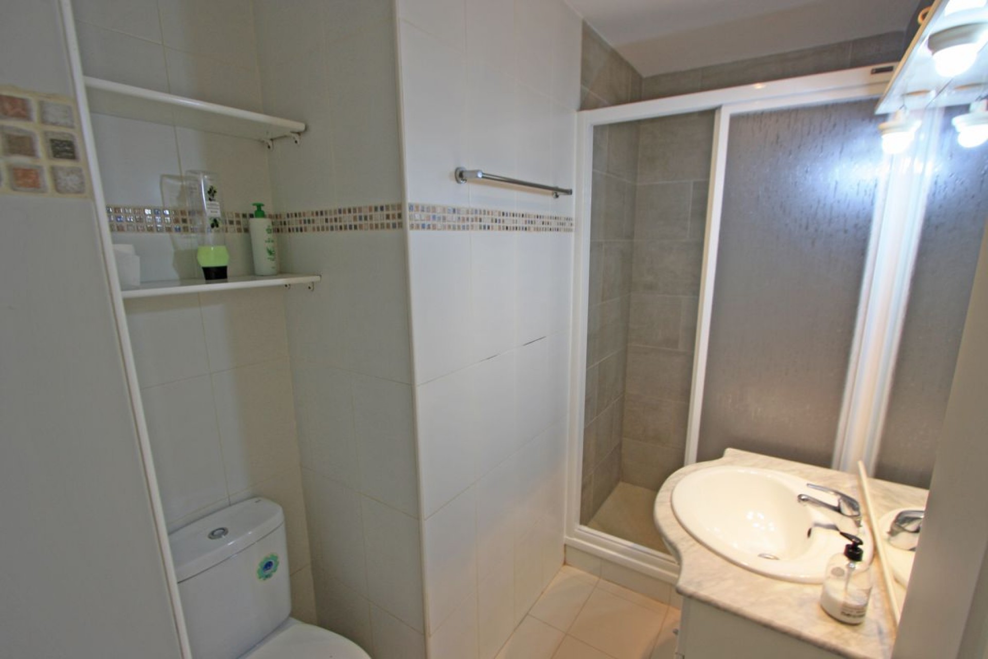 Te koop - Appartement -
Denia - Las Rotas