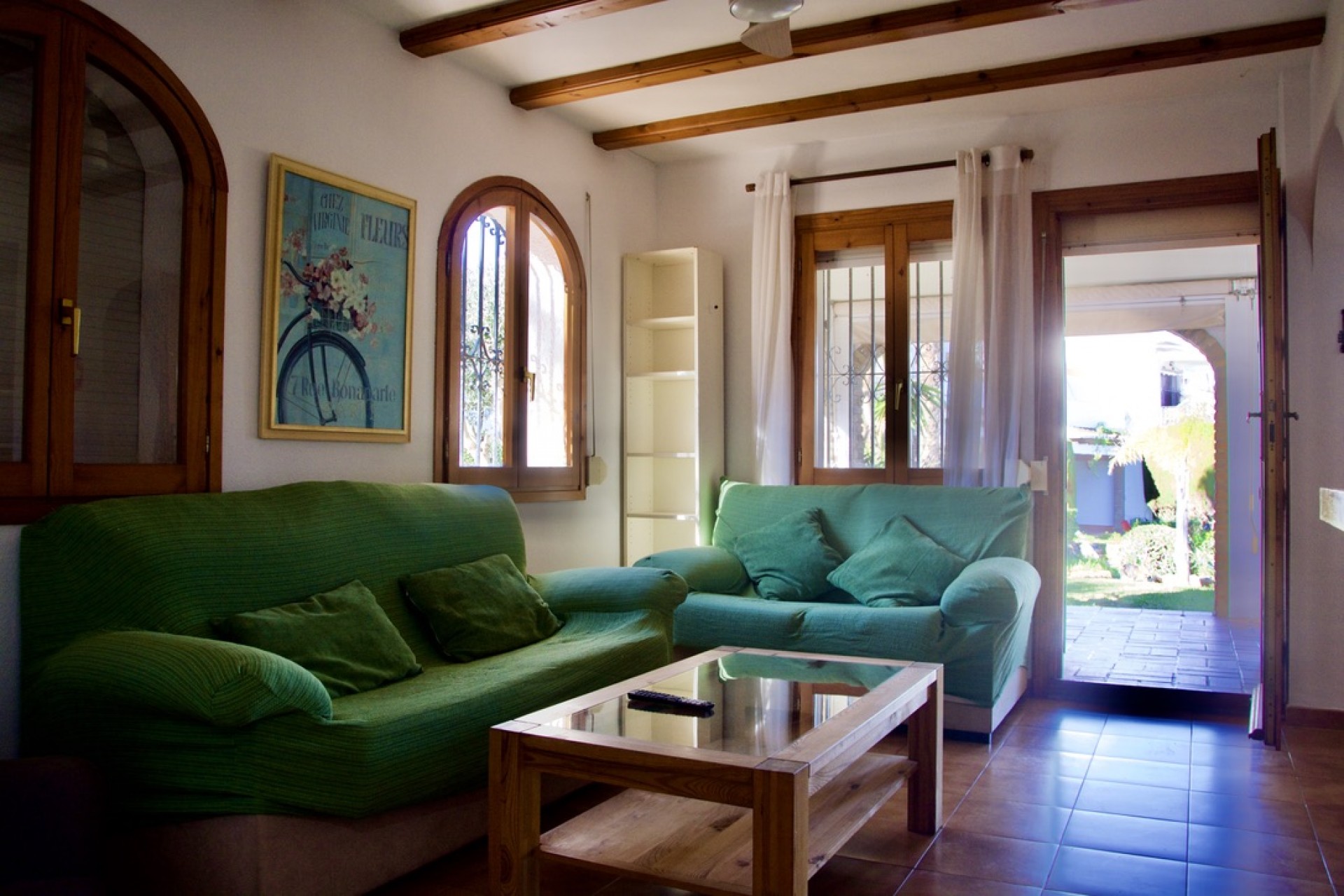 Te koop - Appartement -
Denia - Las Rotas