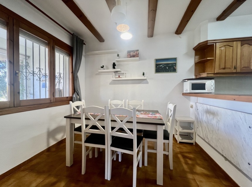 Te koop - Appartement -
Denia - Las Rotas