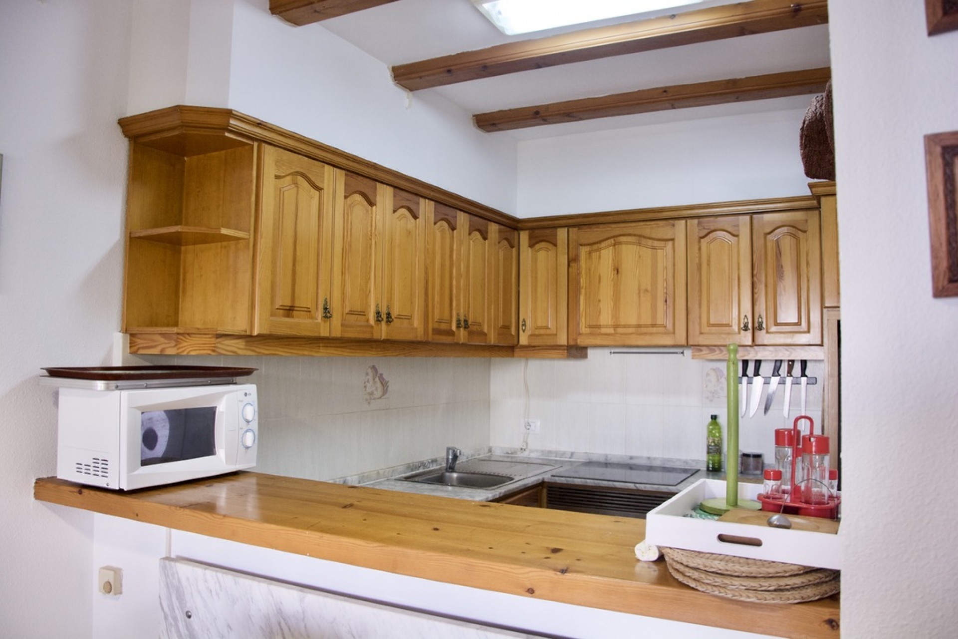 Te koop - Appartement -
Denia - Las Rotas