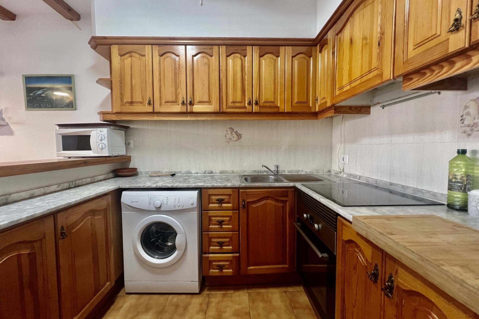 Te koop - Appartement -
Denia - Las Rotas