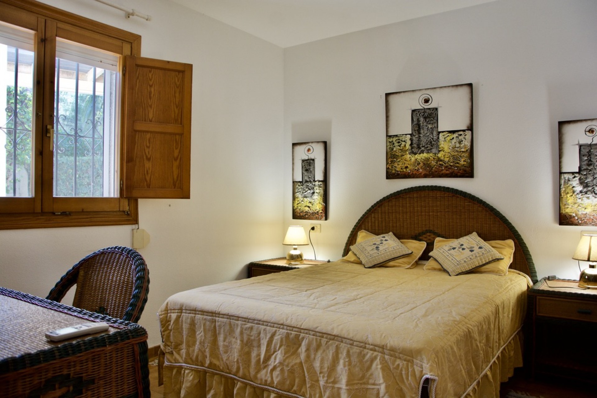 Te koop - Appartement -
Denia - Las Rotas