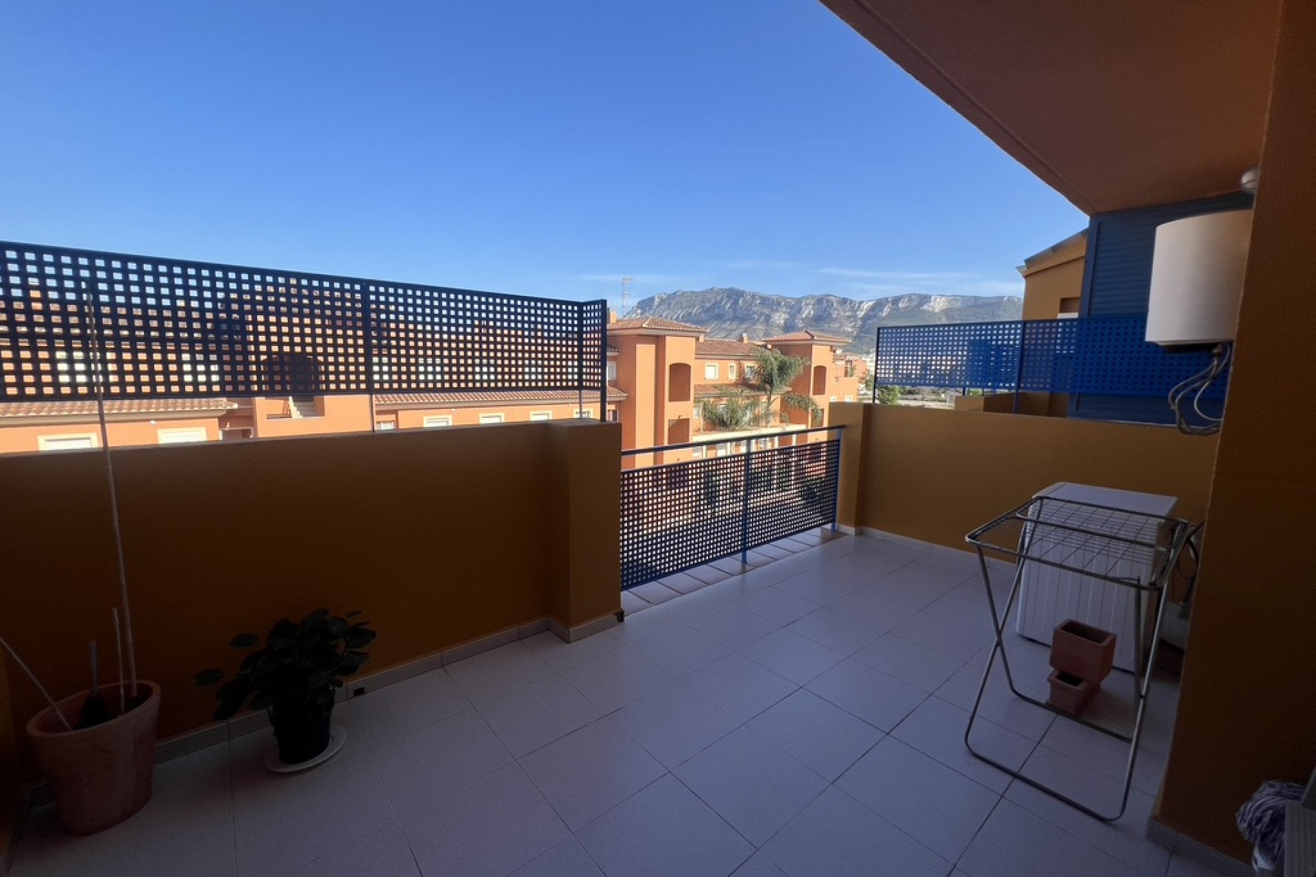 Te koop - Appartement -
Denia - Les Marines