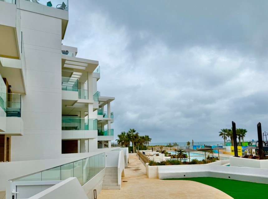 Te koop - Appartement -
Denia - Les Marines