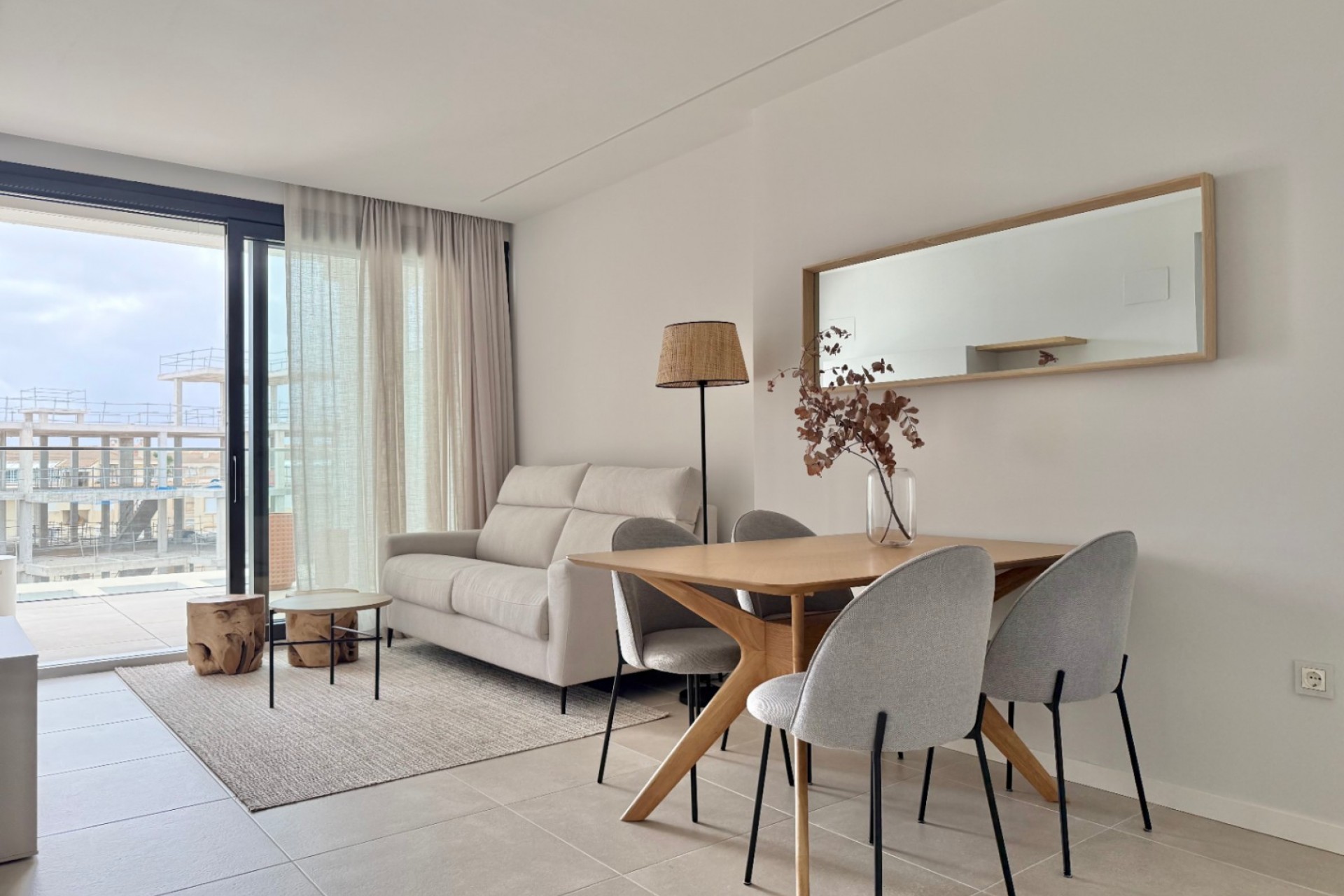 Te koop - Appartement -
Denia - Les Marines