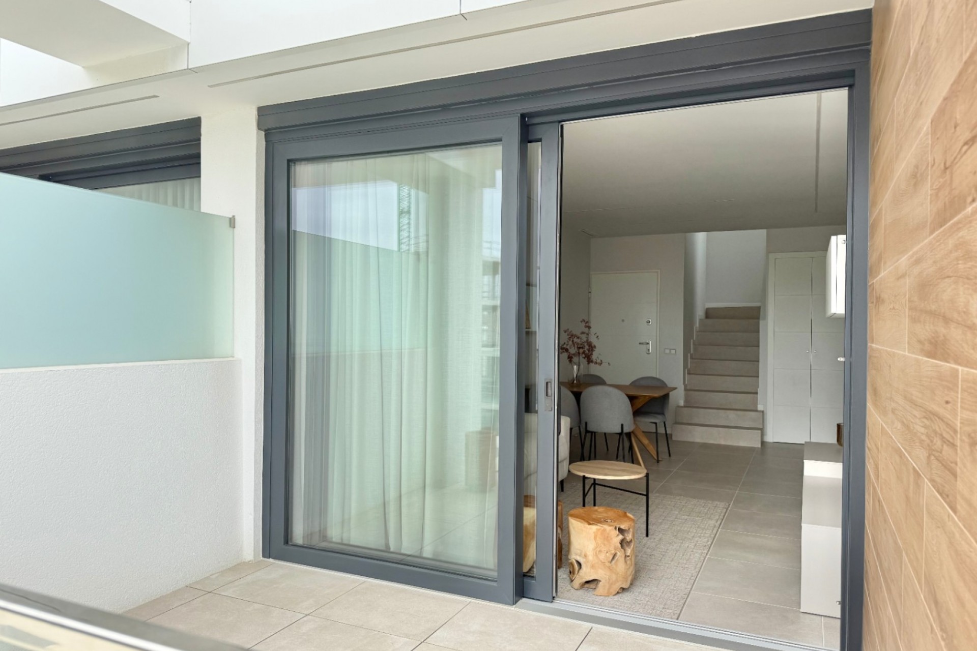 Te koop - Appartement -
Denia - Les Marines