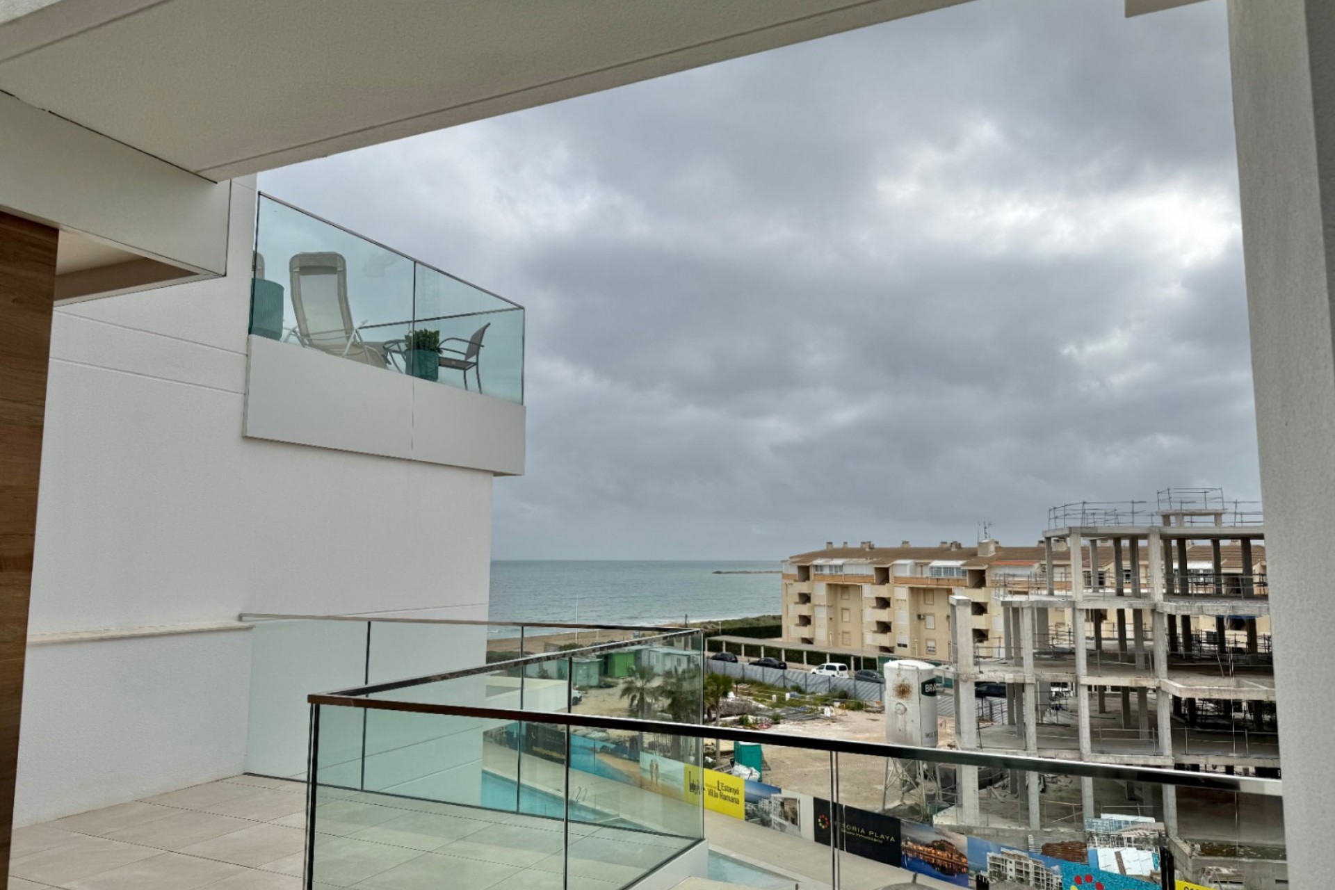 Te koop - Appartement -
Denia - Les Marines