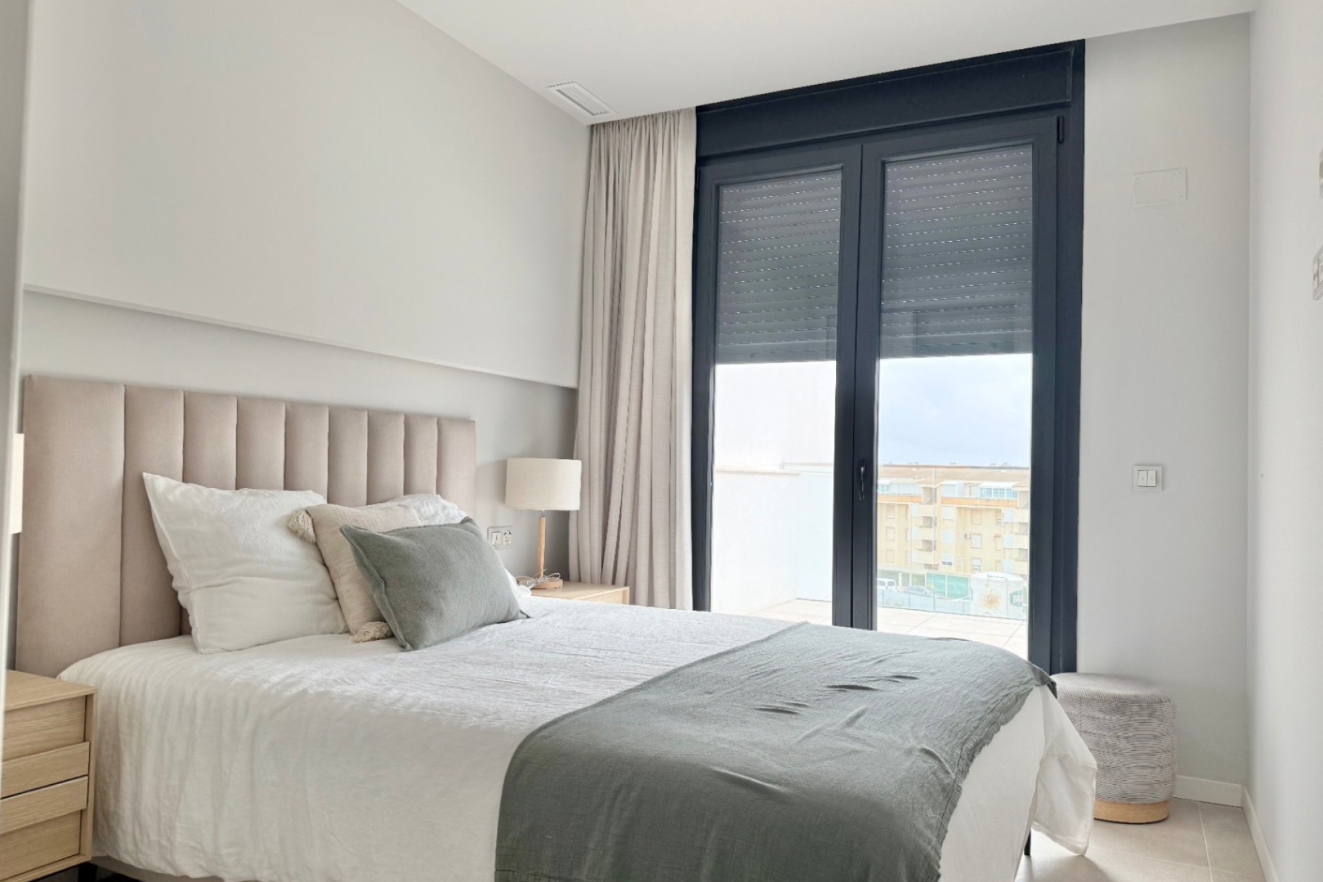 Te koop - Appartement -
Denia - Les Marines