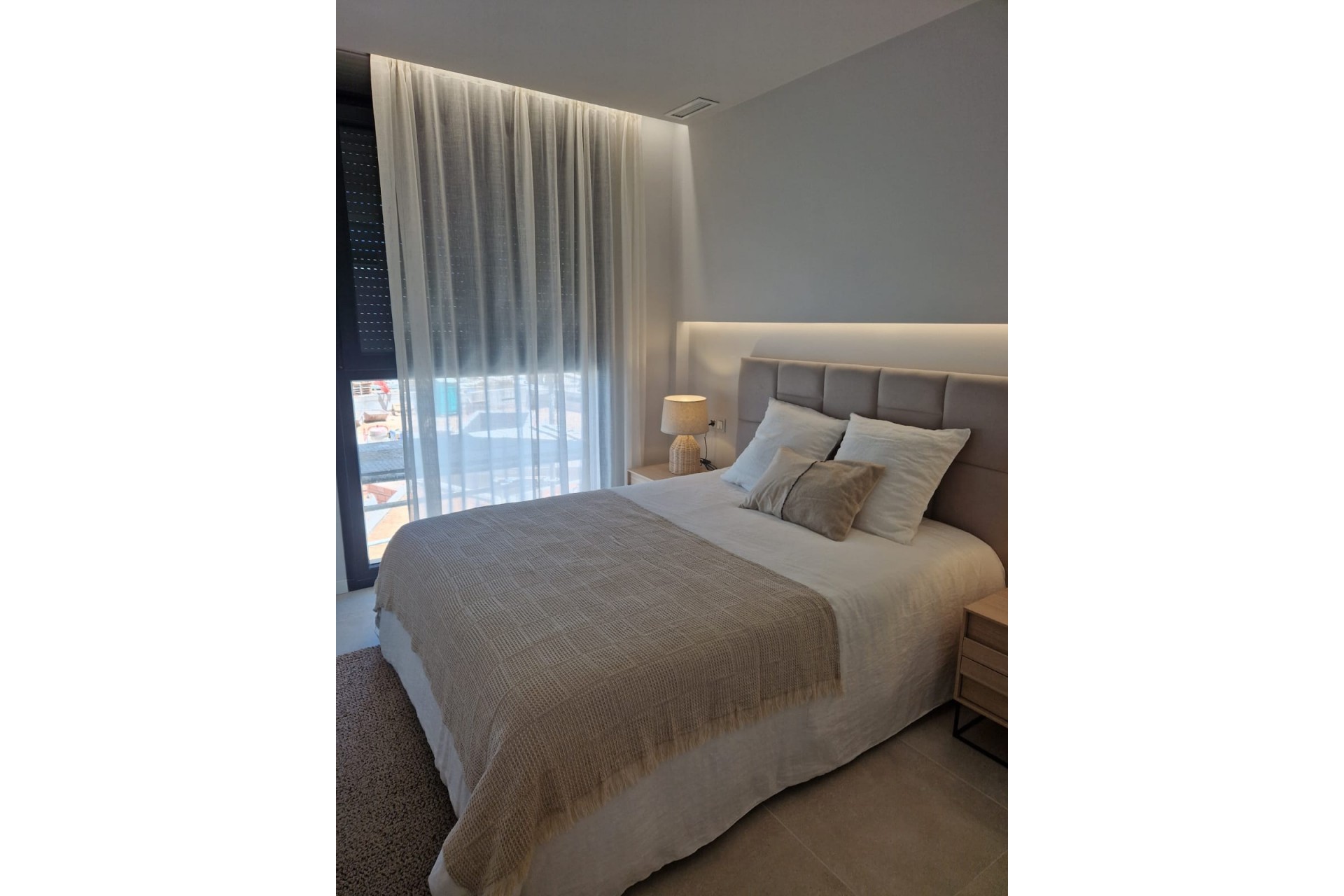 Te koop - Appartement -
Denia - Les Marines