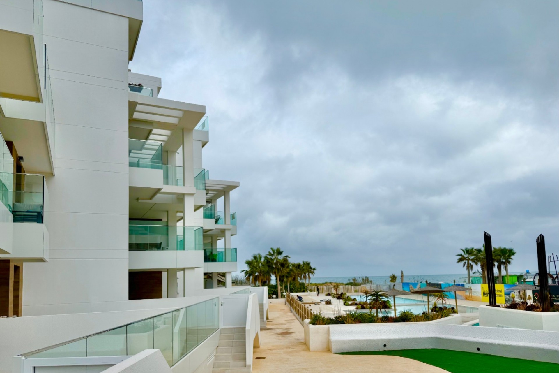 Te koop - Appartement -
Denia - Les Marines