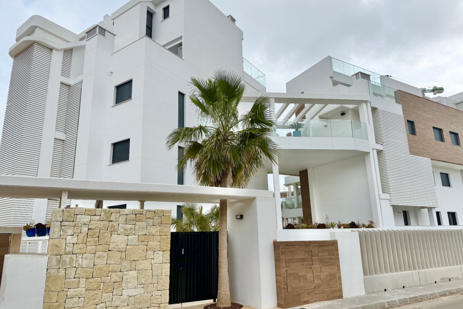 Te koop - Appartement -
Denia - Les Marines