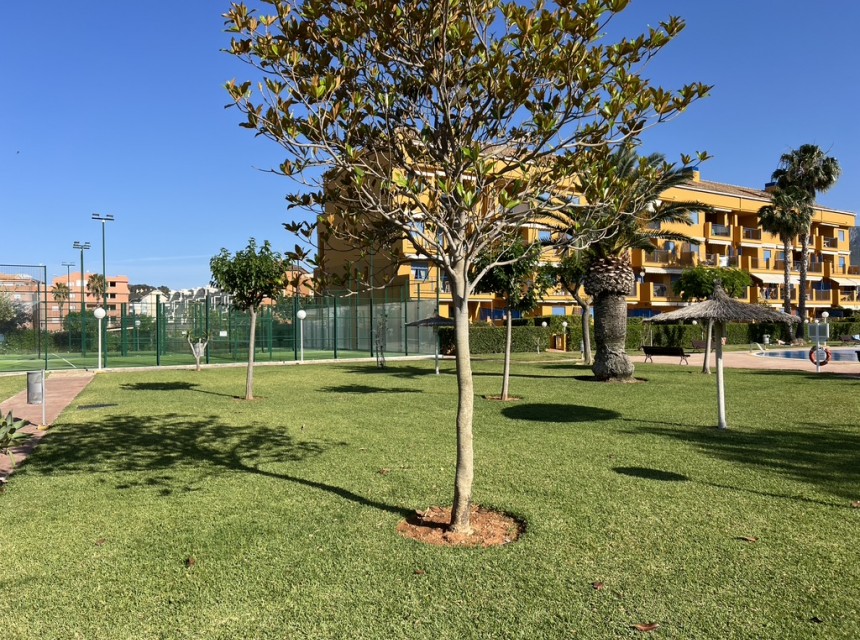 Te koop - Appartement -
Denia - Les Marines