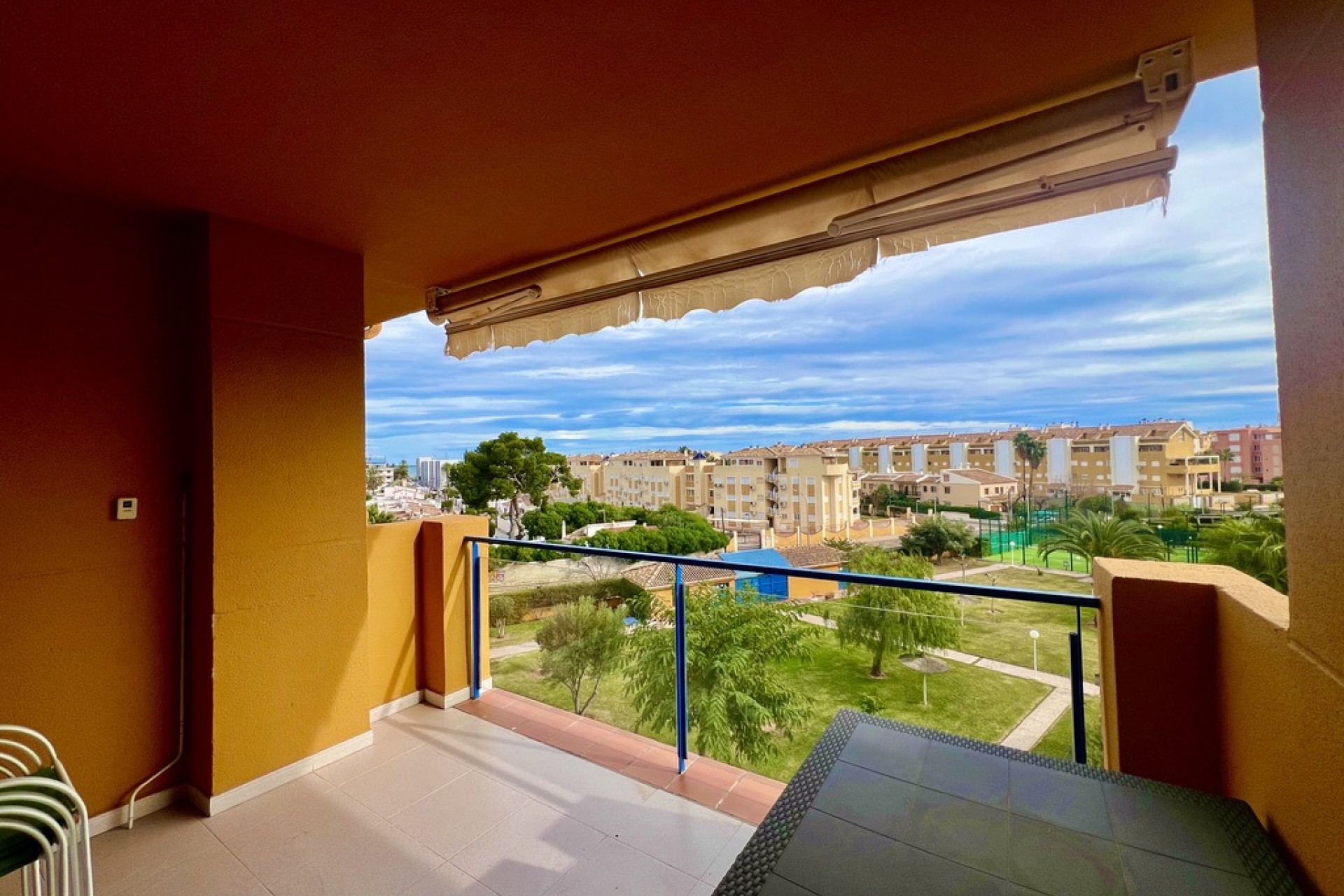 Te koop - Appartement -
Denia - Les Marines
