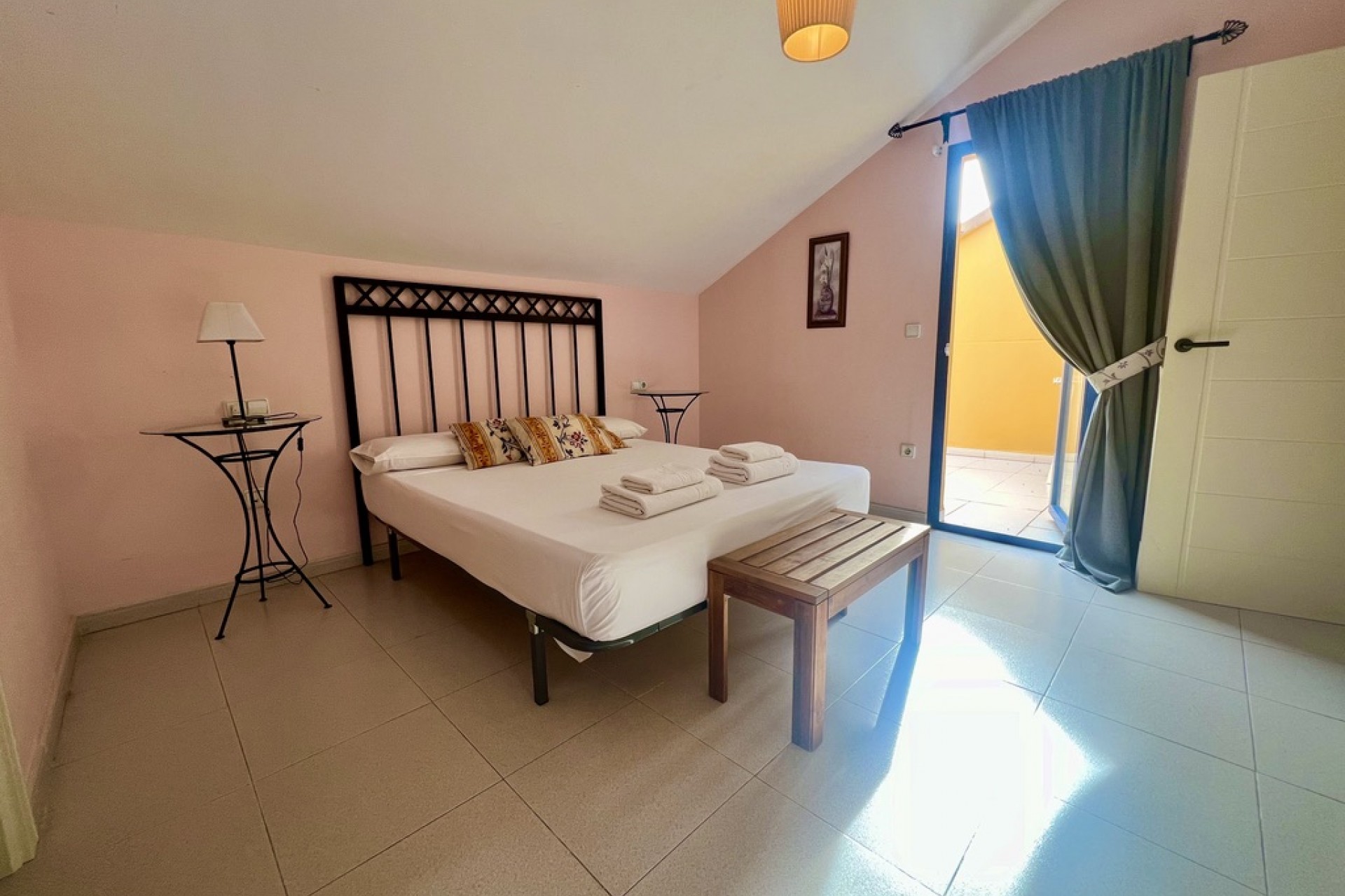 Te koop - Appartement -
Denia - Les Marines