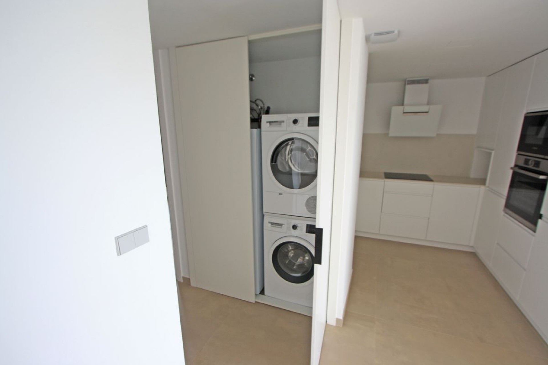 Te koop - Appartement -
Denia - Marinas