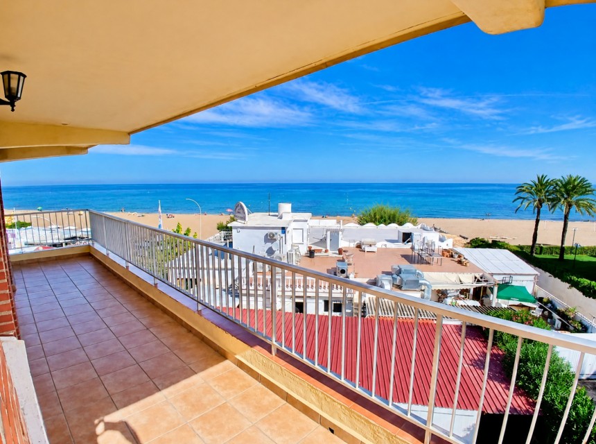 Te koop - Appartement -
Denia - Marinas