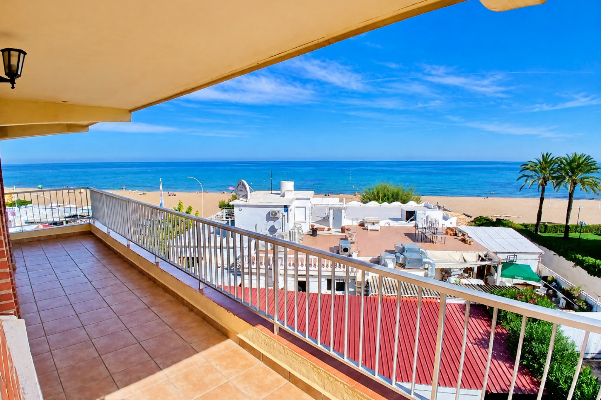 Te koop - Appartement -
Denia - Marinas