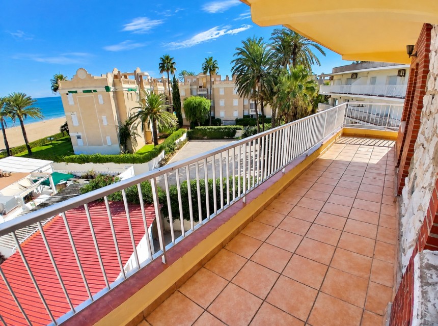 Te koop - Appartement -
Denia - Marinas