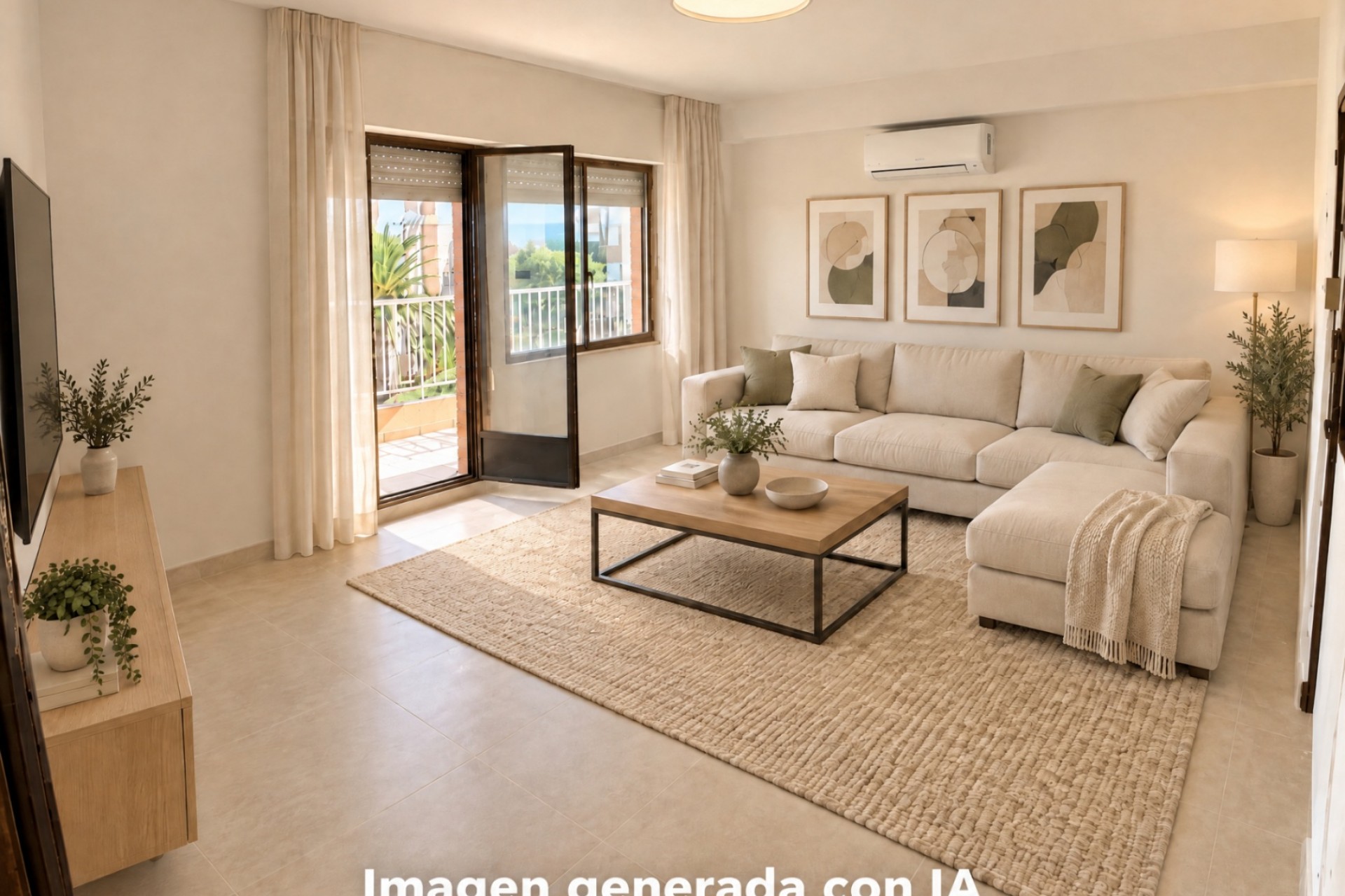 Te koop - Appartement -
Denia - Marinas
