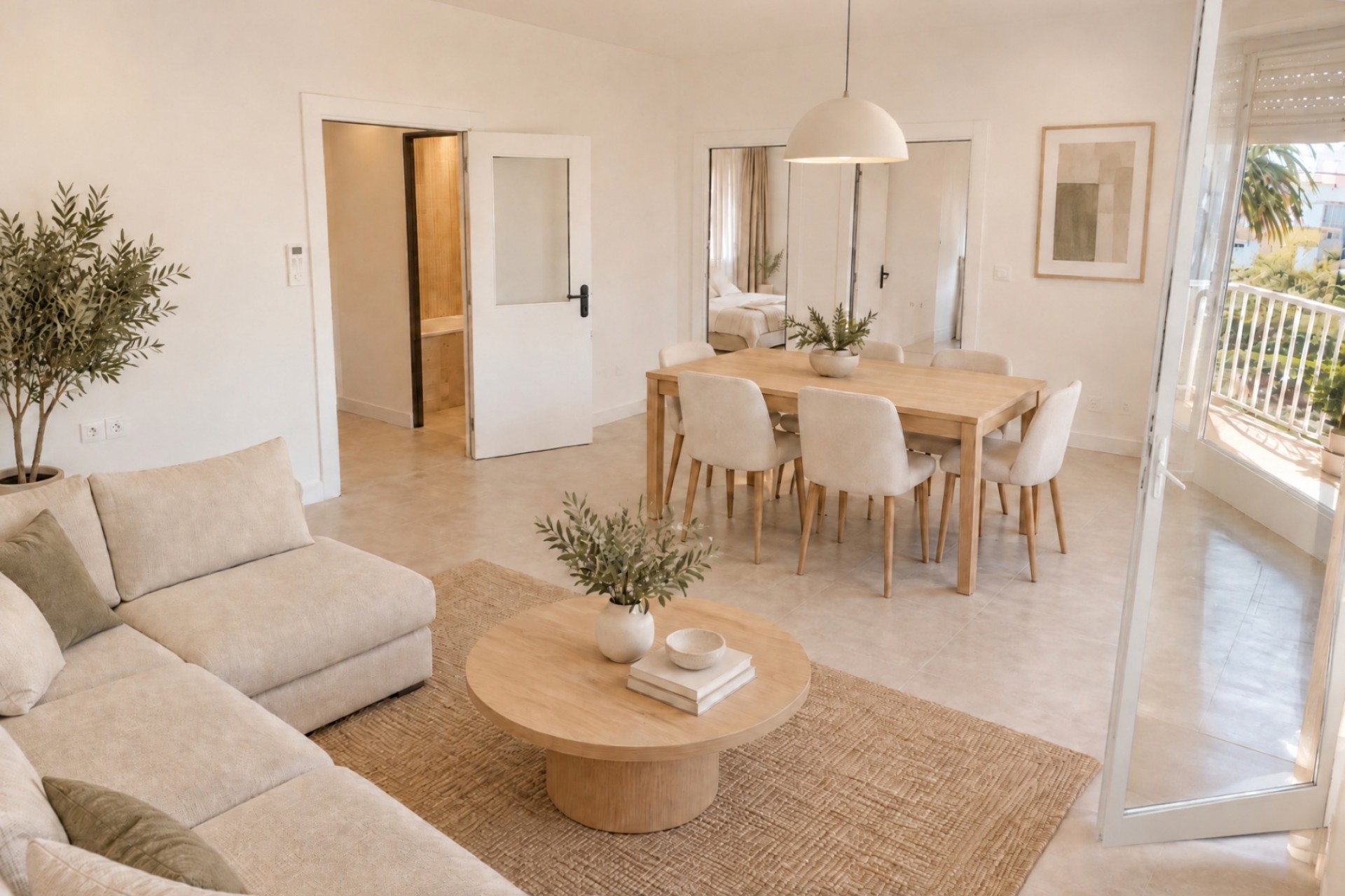 Te koop - Appartement -
Denia - Marinas