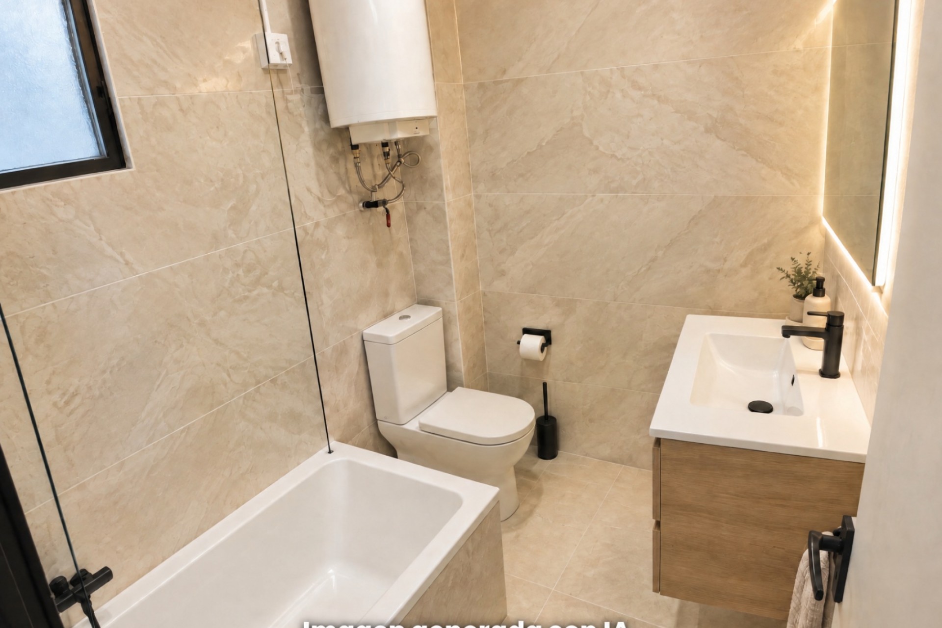 Te koop - Appartement -
Denia - Marinas